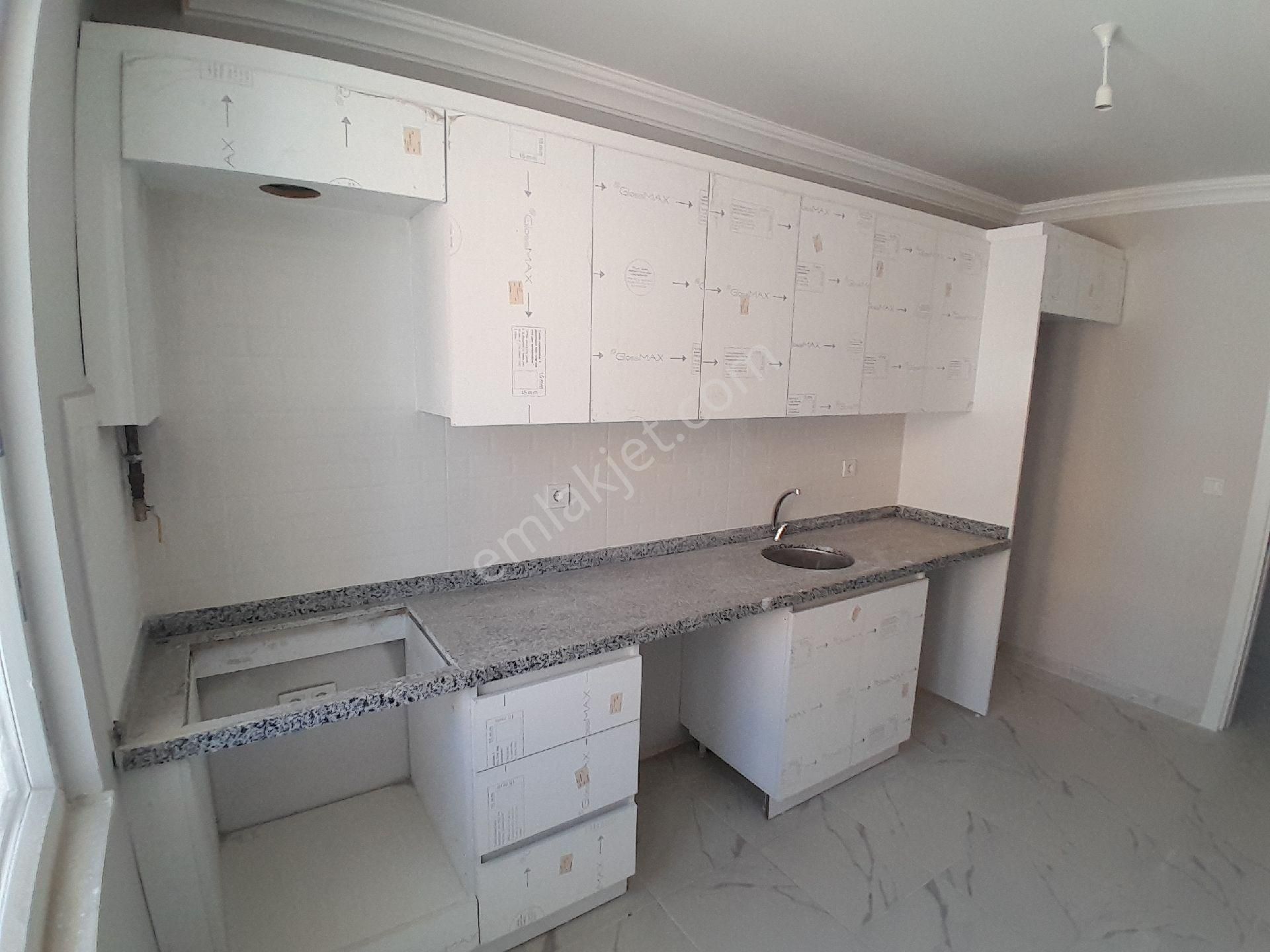 Uğur Çevik'ten Kiralık 3+1 5.kat 110m2 Butik Site Kapalı Otopark - Görsel 15
