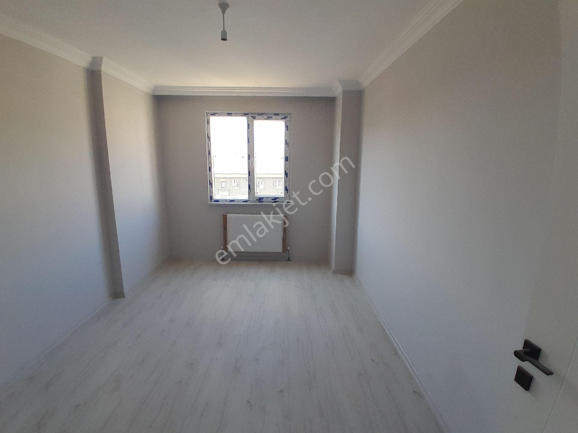 Uğur Çevik'ten Kiralık 3+1 5.kat 110m2 Butik Site Kapalı Otopark - Görsel 27