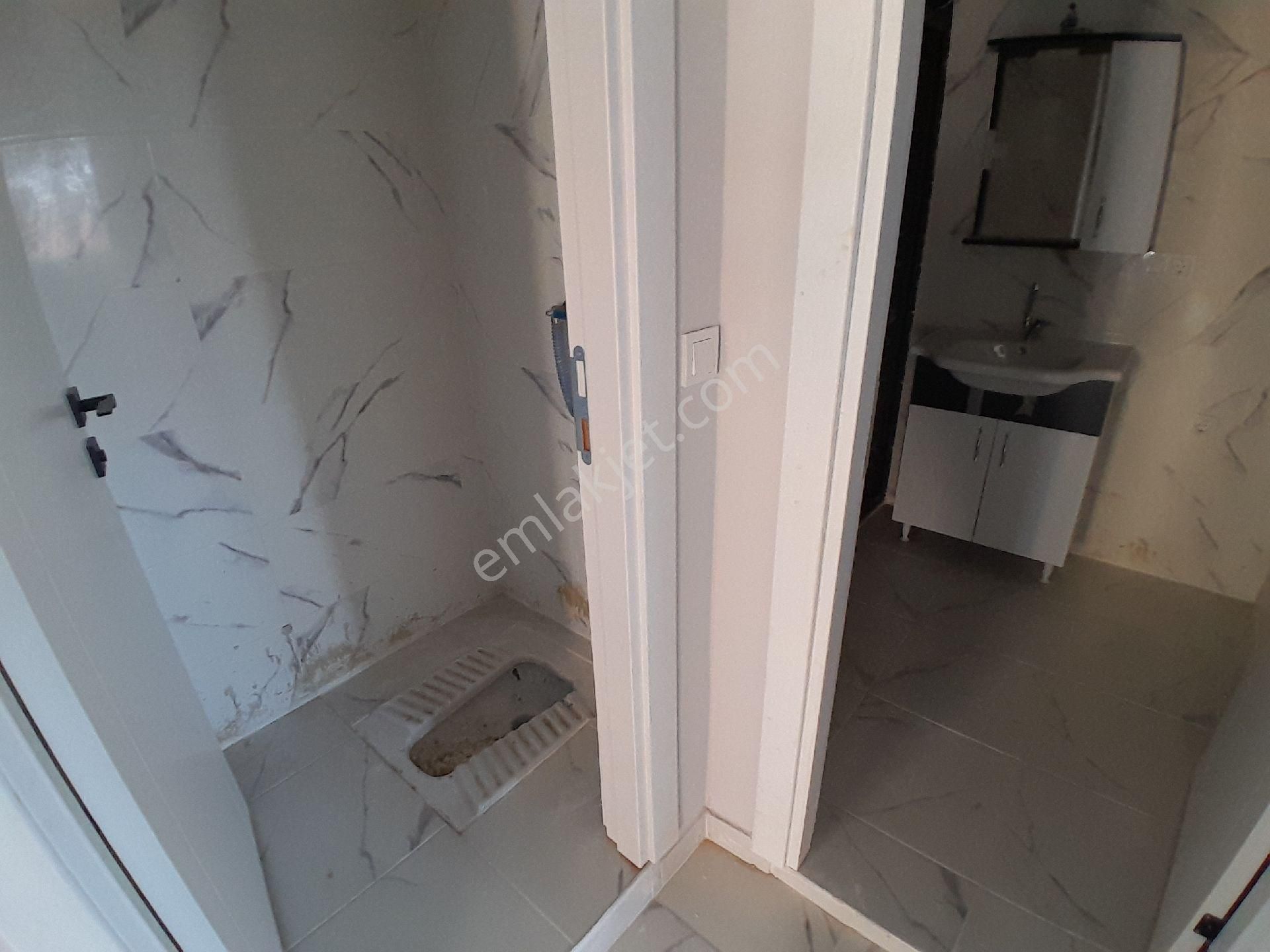 Uğur Çevik'ten Kiralık 3+1 5.kat 110m2 Butik Site Kapalı Otopark - Görsel 31