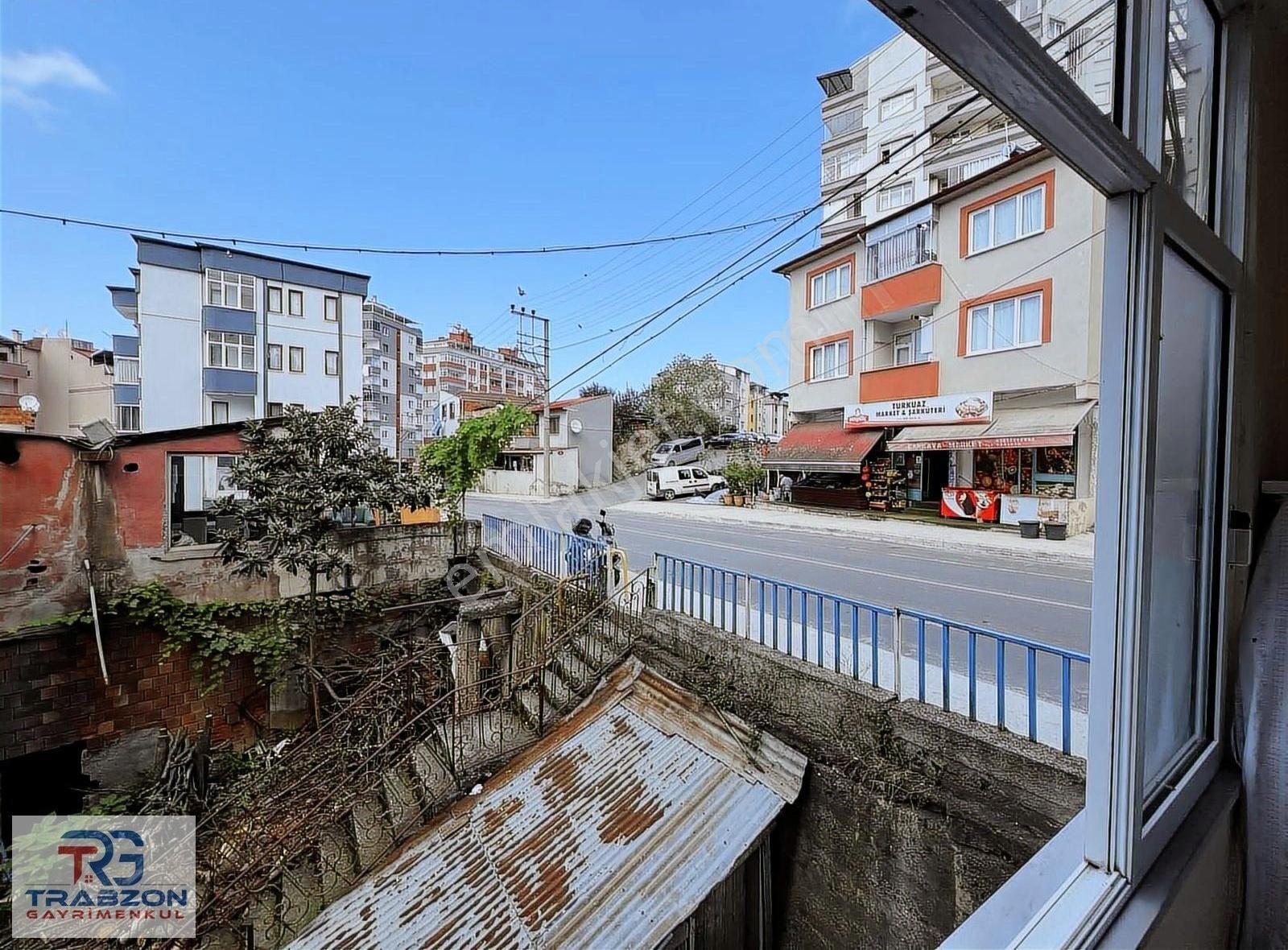 Trabzon Gayrimenkulden 2 Nolu Erdoğdu Da Satılık Uygun Daire - Görsel 16