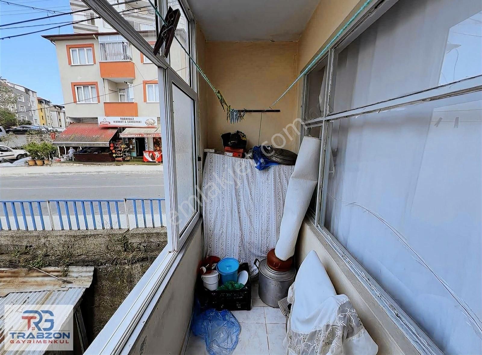 Trabzon Gayrimenkulden 2 Nolu Erdoğdu Da Satılık Uygun Daire - Görsel 6