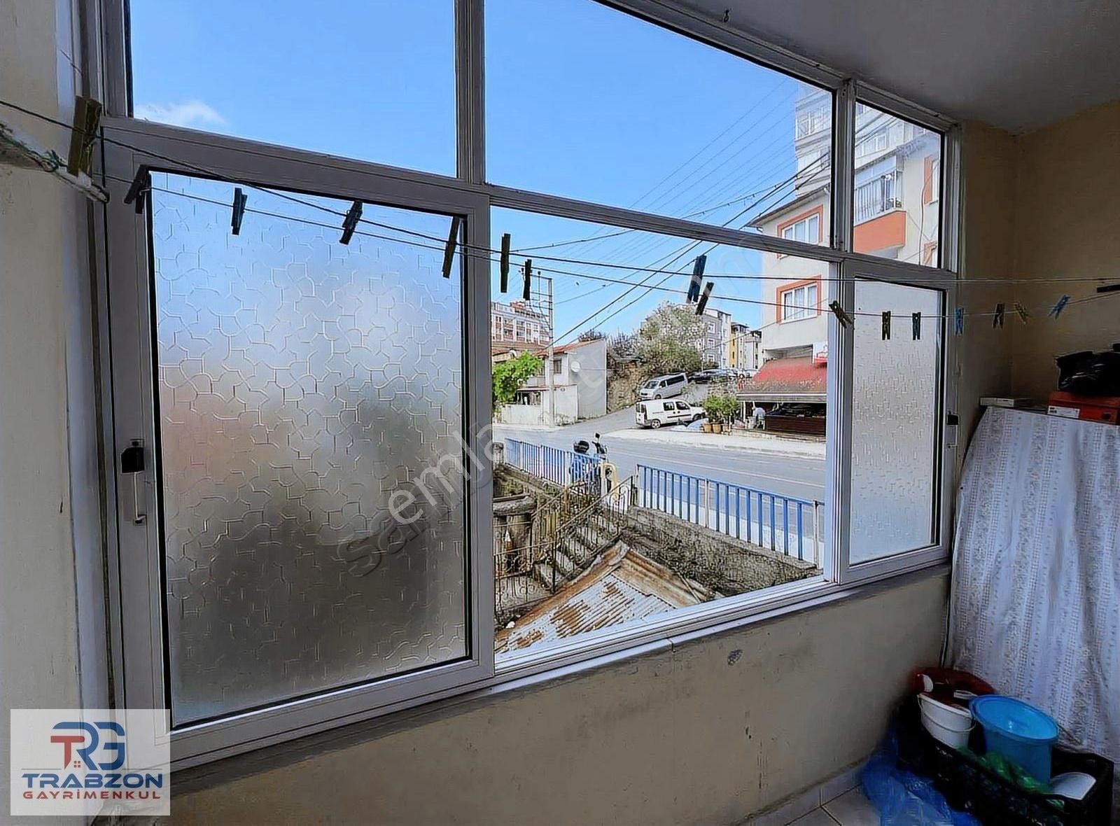 Trabzon Gayrimenkulden 2 Nolu Erdoğdu Da Satılık Uygun Daire - Görsel 22