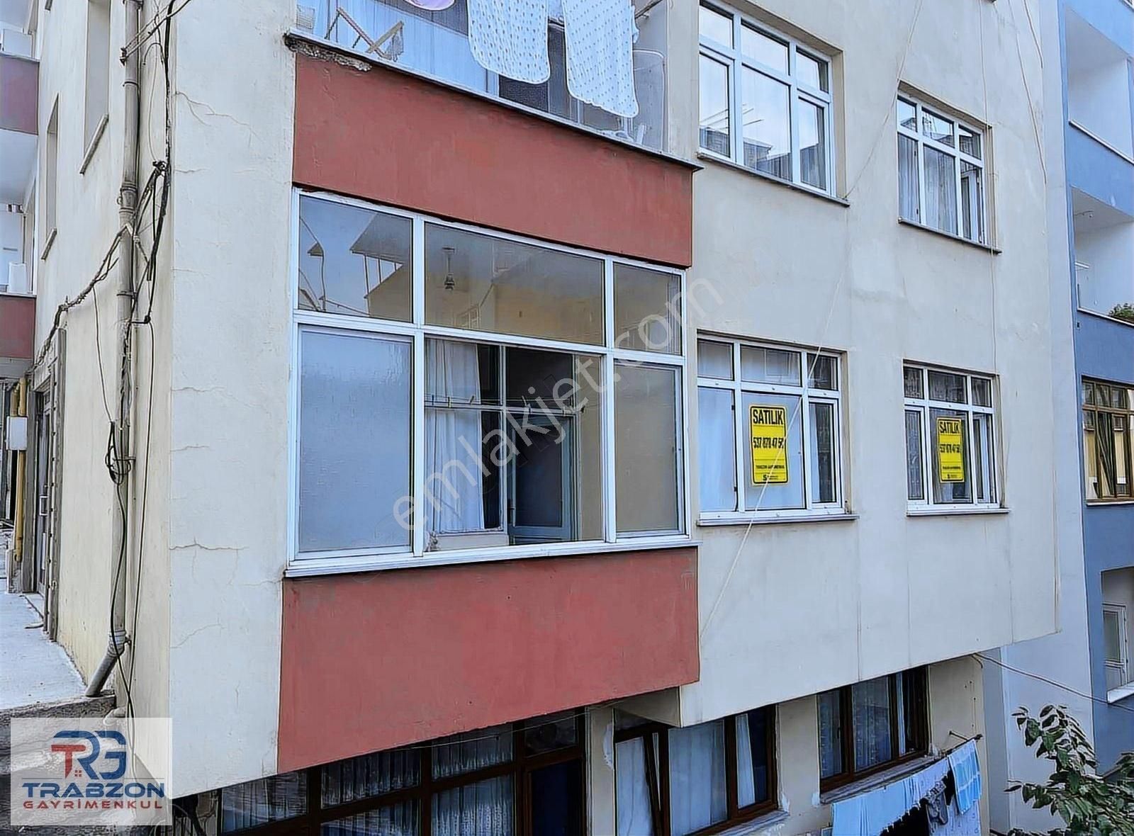 Trabzon Gayrimenkulden 2 Nolu Erdoğdu Da Satılık Uygun Daire - Görsel 11