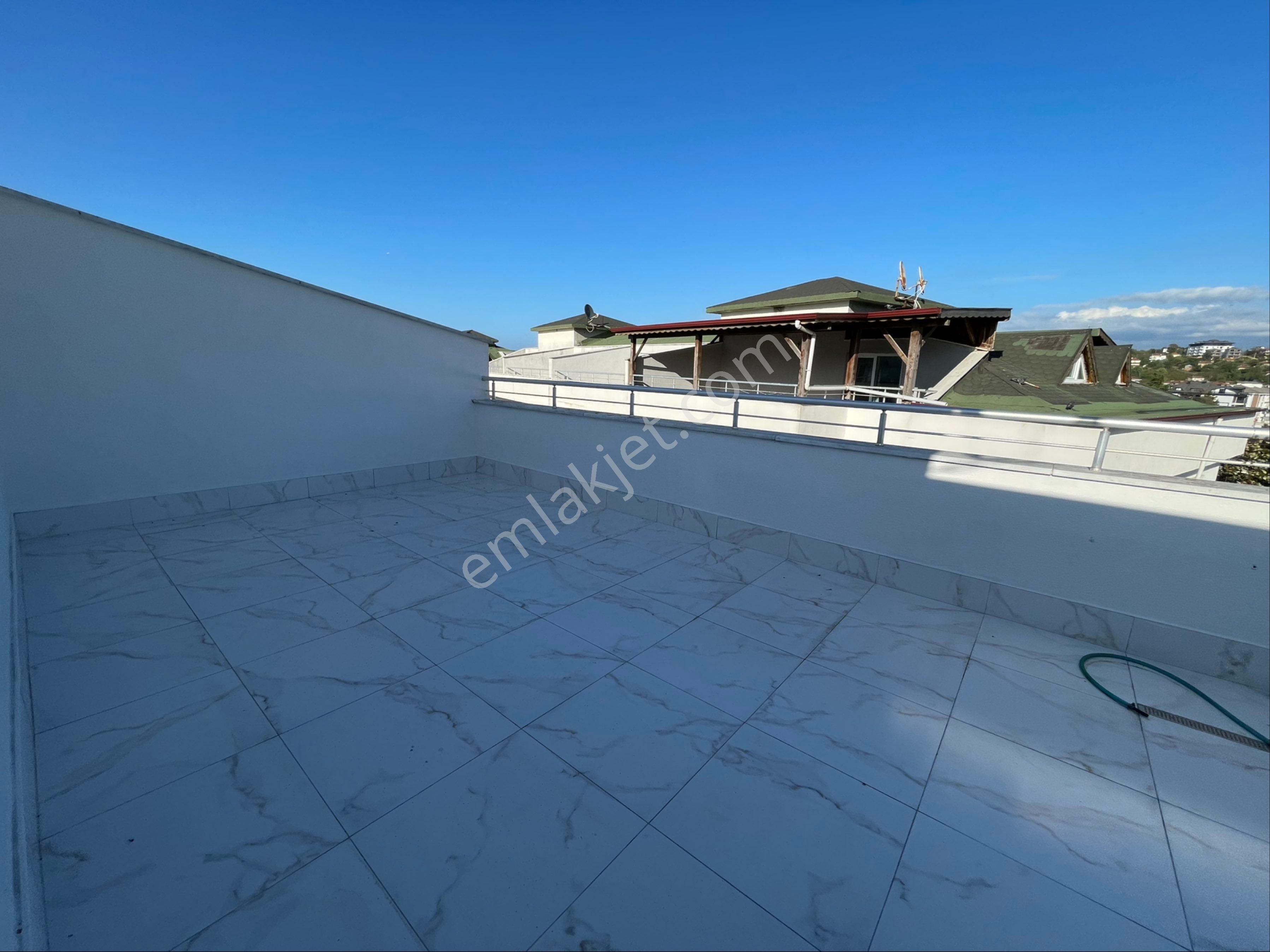 Düzce Gayrimenkulden , Akcakocada Satılık Dublex - Görsel 33