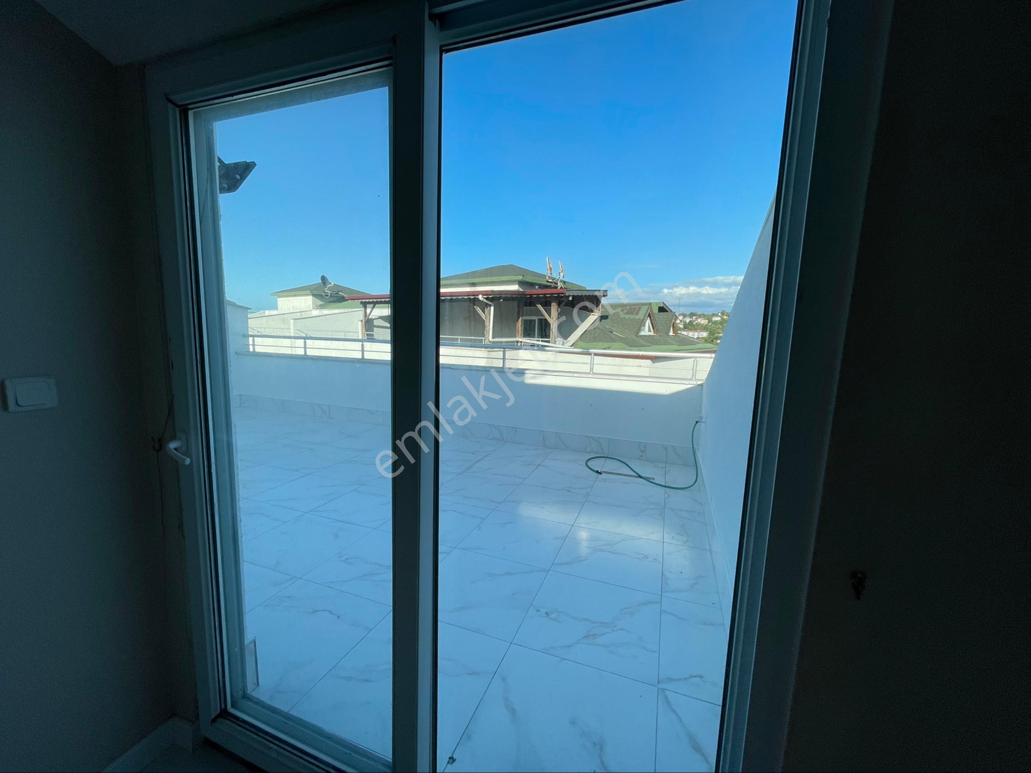 Düzce Gayrimenkulden , Akcakocada Satılık Dublex - Görsel 32