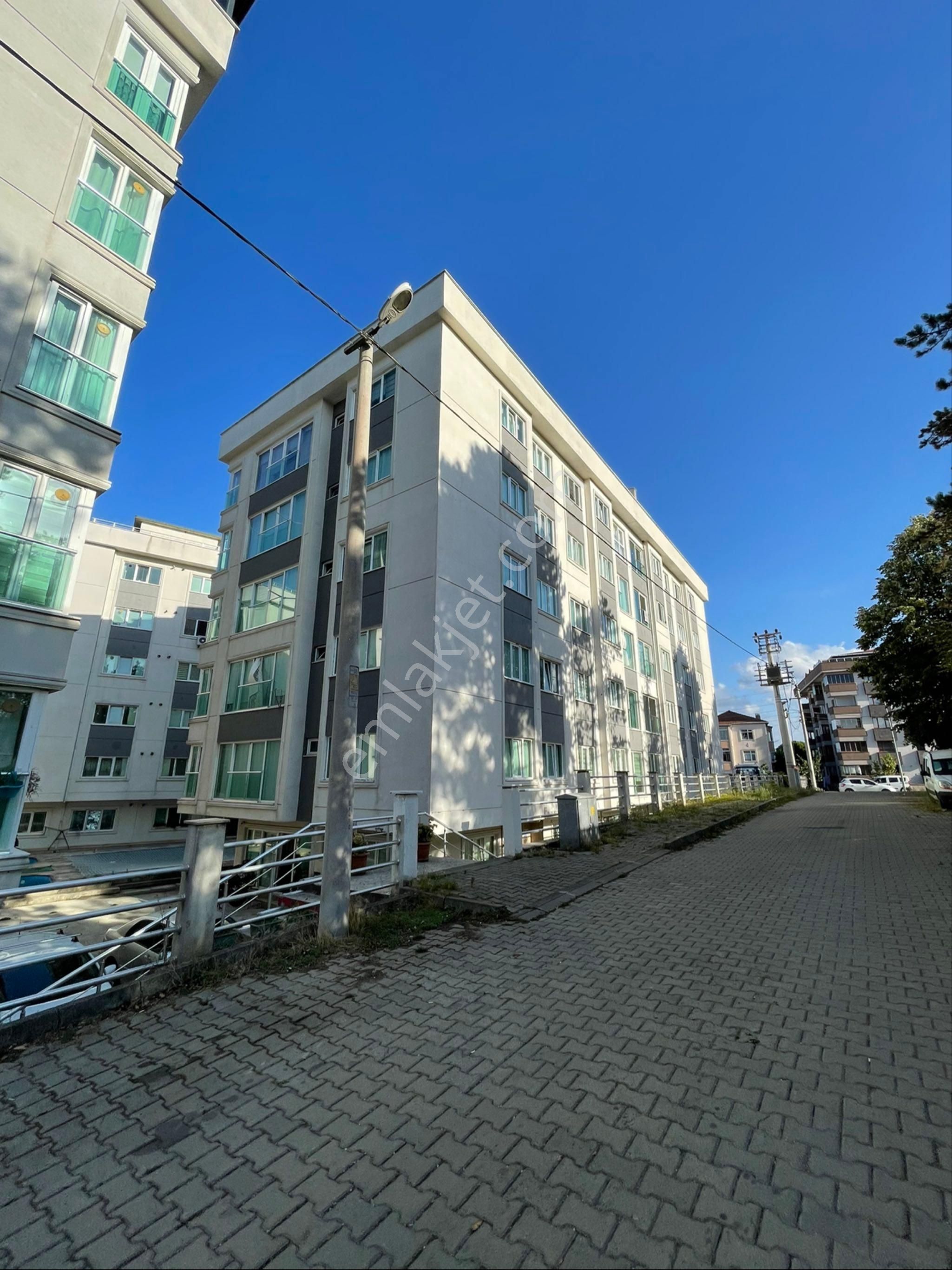 Düzce Gayrimenkulden , Akcakocada Satılık Dublex - Görsel 4