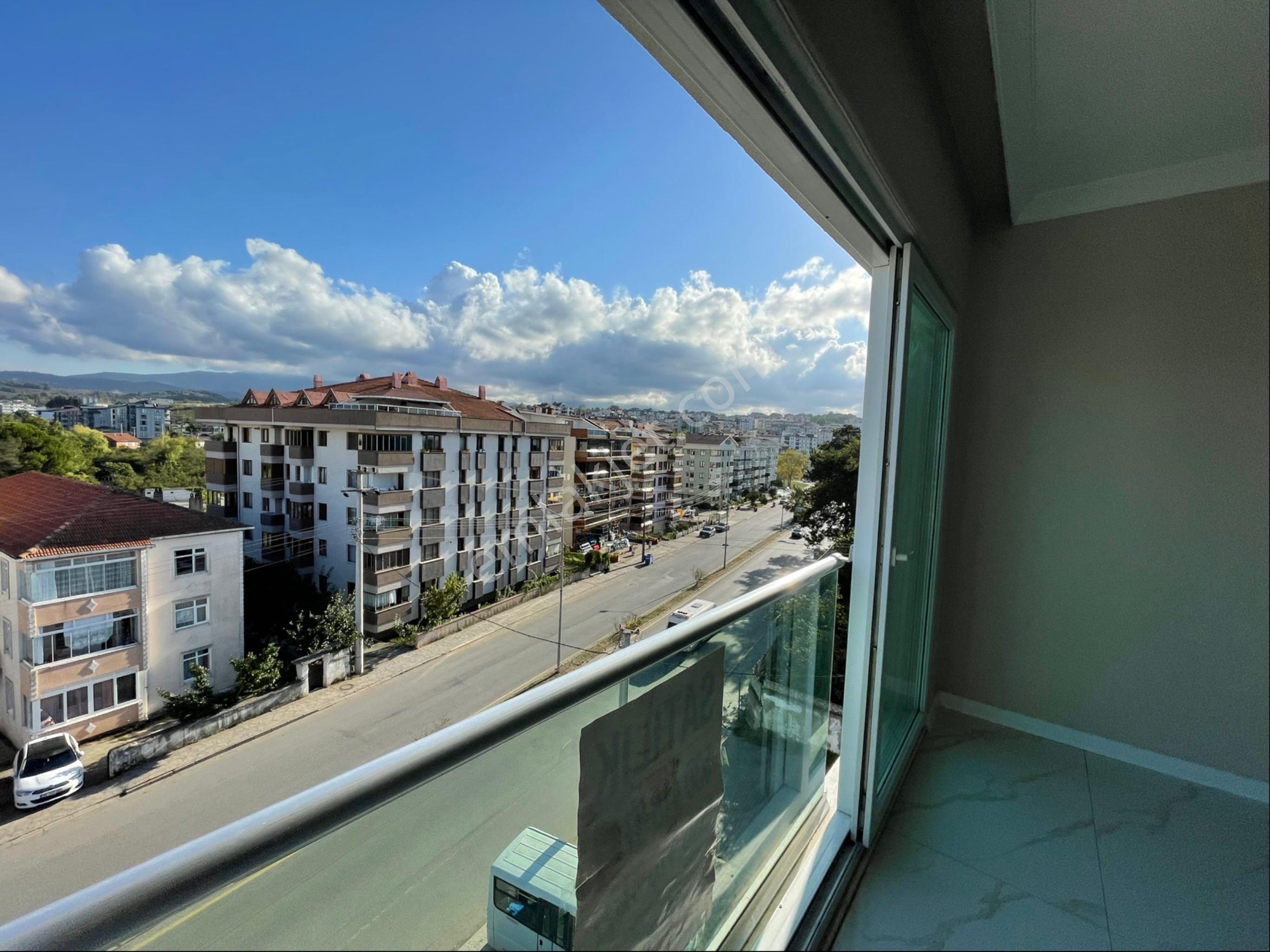 Düzce Gayrimenkulden , Akcakocada Satılık Dublex - Görsel 14