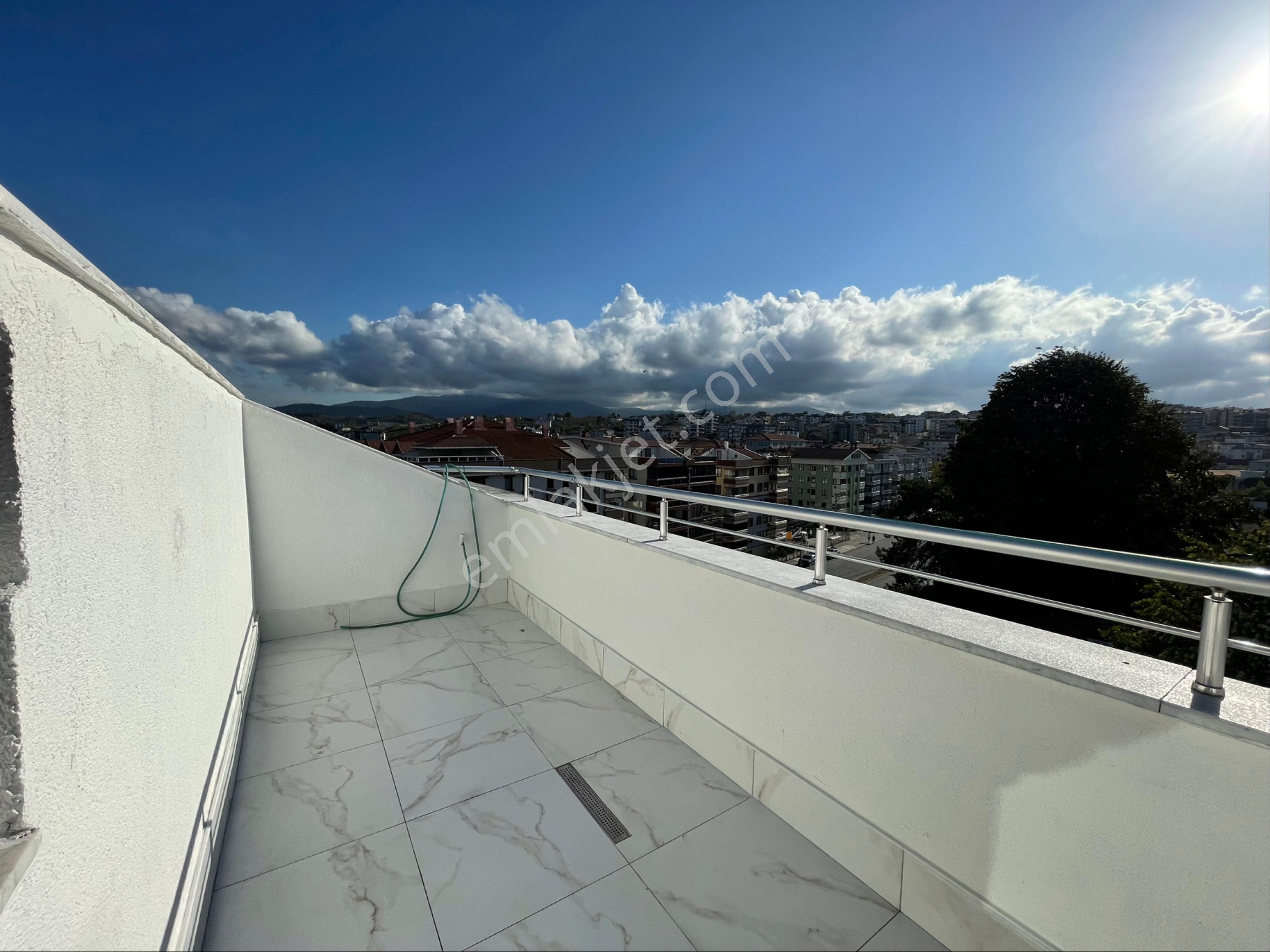 Düzce Gayrimenkulden , Akcakocada Satılık Dublex - Görsel 26