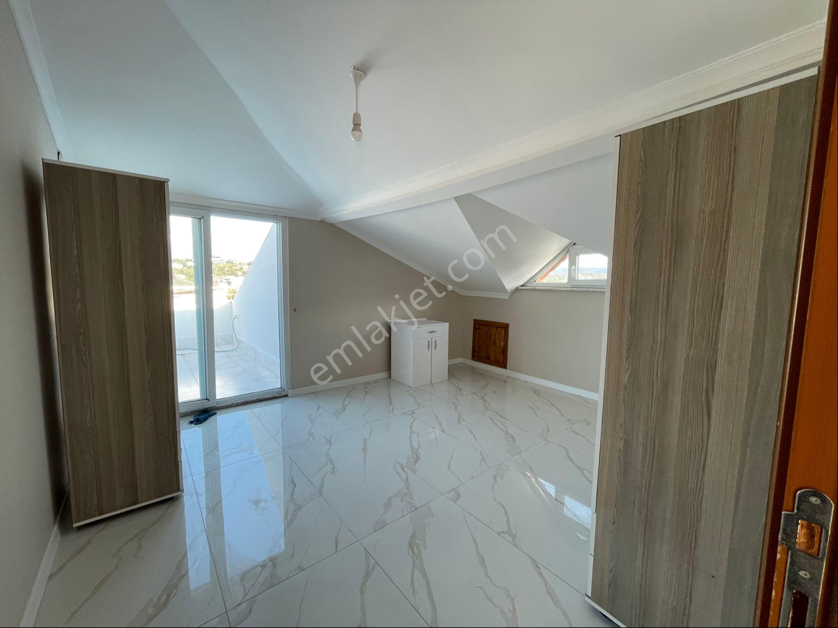 Düzce Gayrimenkulden , Akcakocada Satılık Dublex - Görsel 30