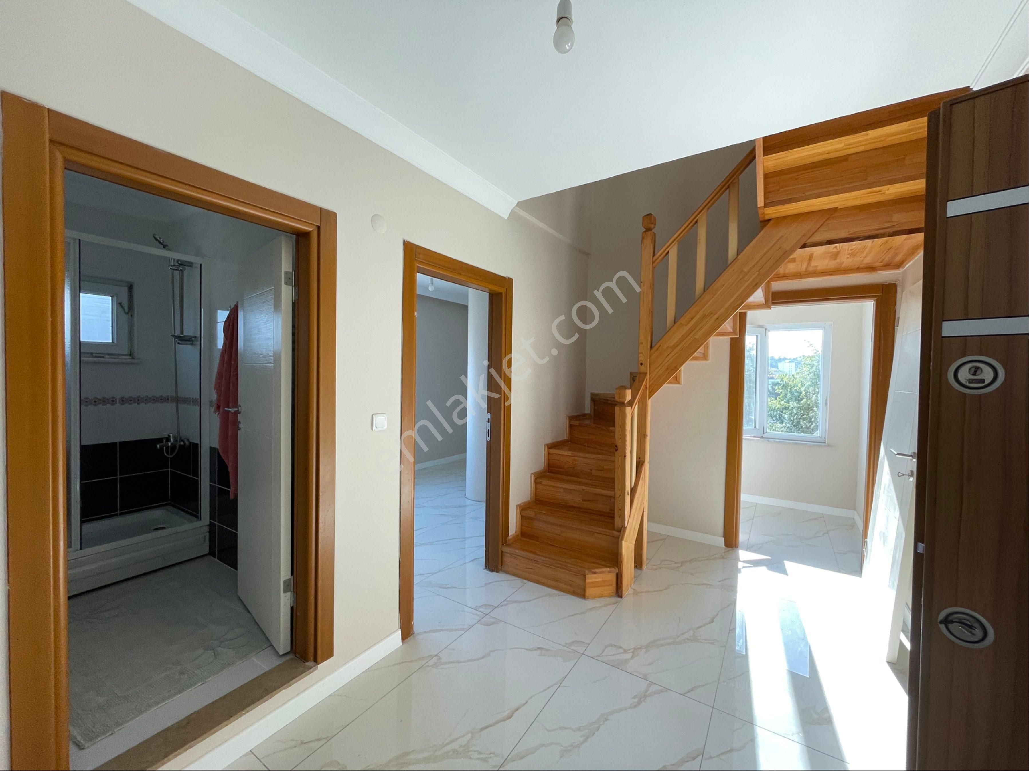 Düzce Gayrimenkulden , Akcakocada Satılık Dublex - Görsel 15