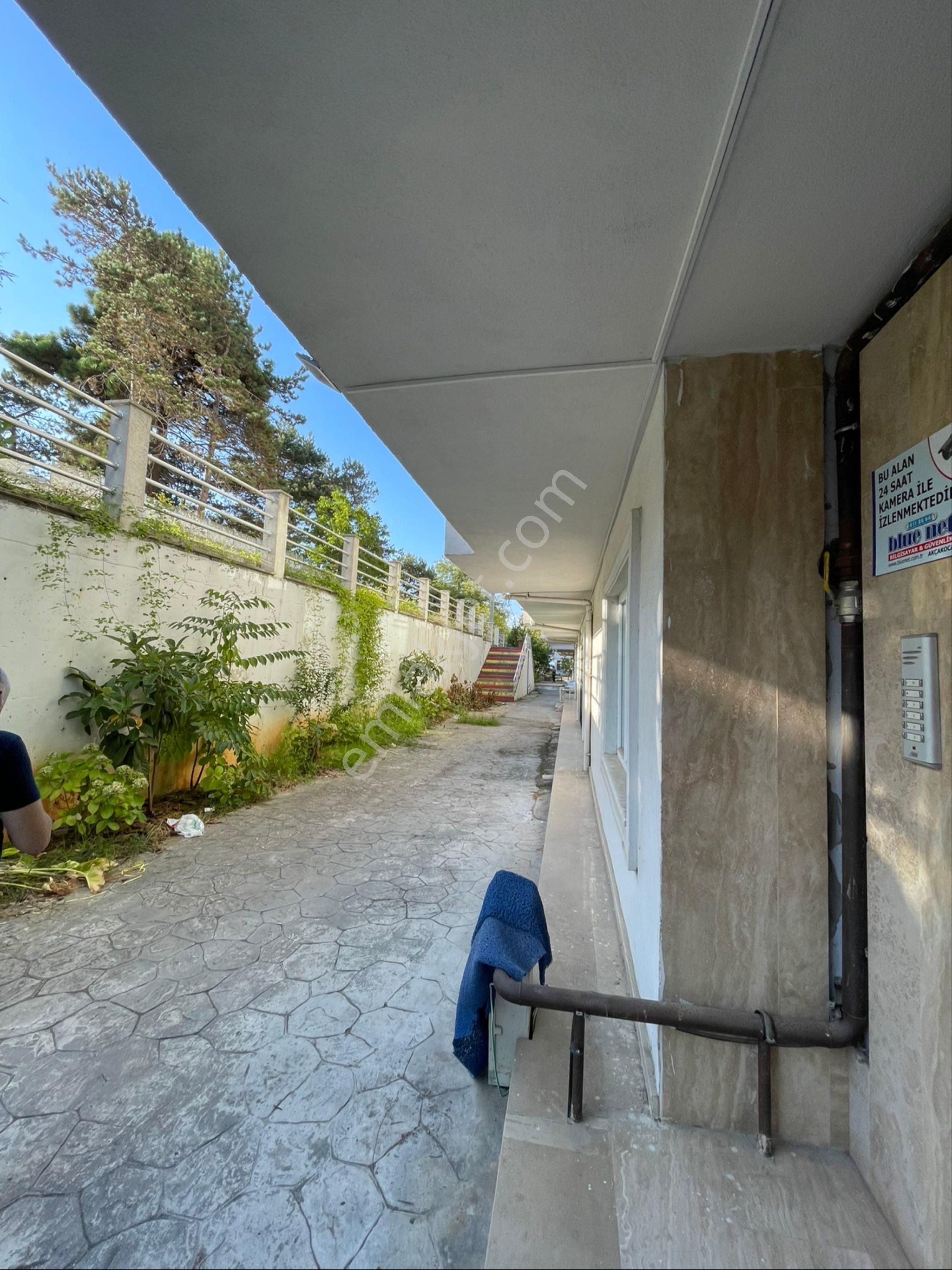 Düzce Gayrimenkulden , Akcakocada Satılık Dublex - Görsel 5