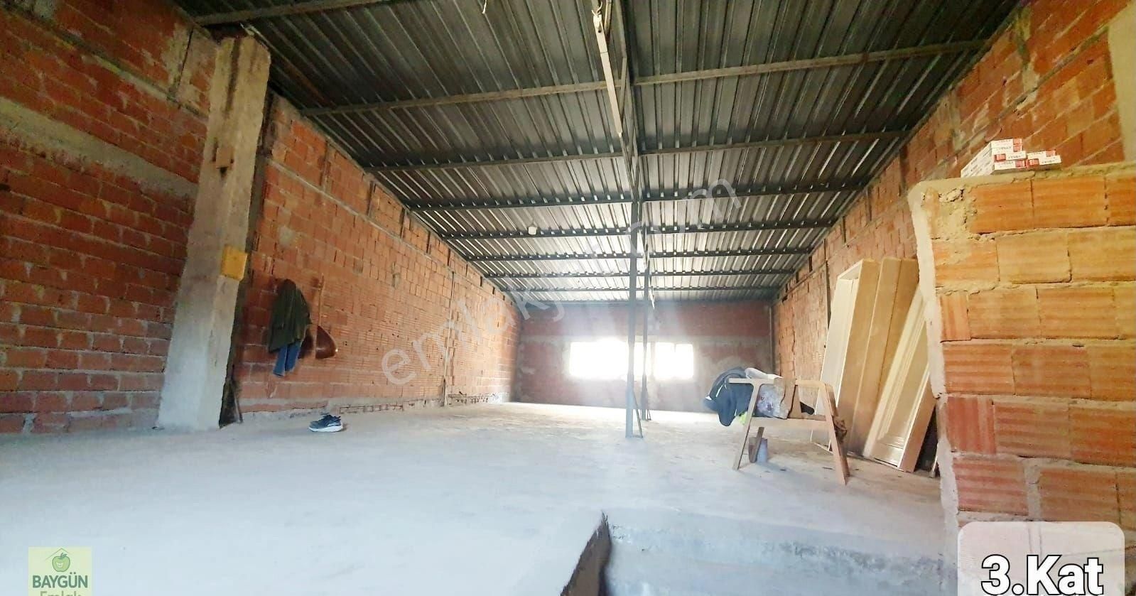 İzmir Buca Seyhan Satılık 3 Katlı Bina 100m2 - Görsel 11