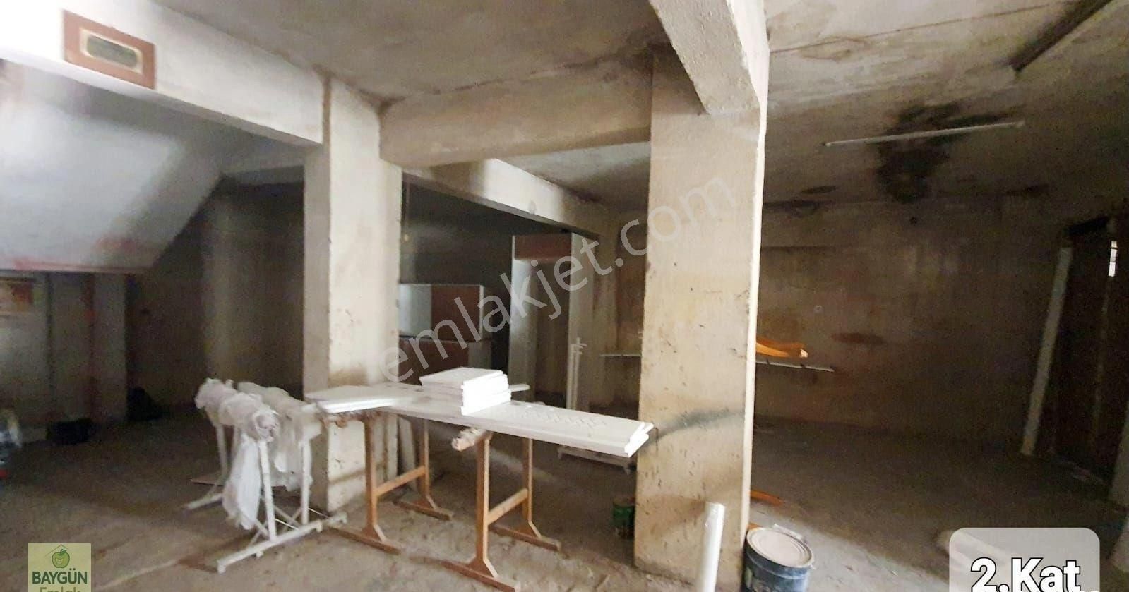 İzmir Buca Seyhan Satılık 3 Katlı Bina 100m2 - Görsel 10