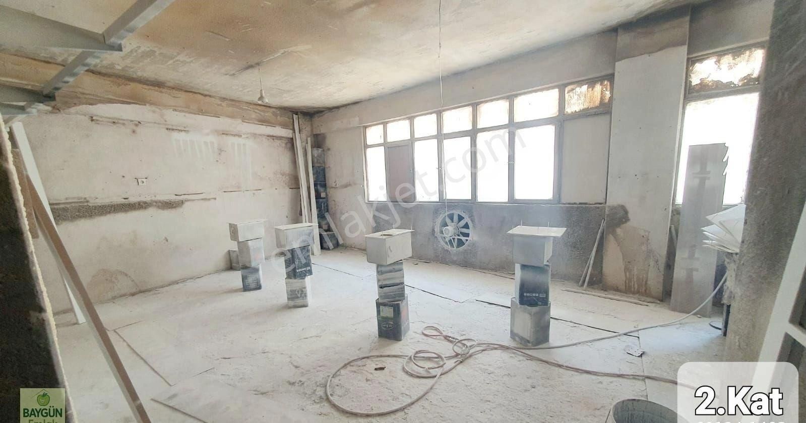 İzmir Buca Seyhan Satılık 3 Katlı Bina 100m2 - Görsel 6