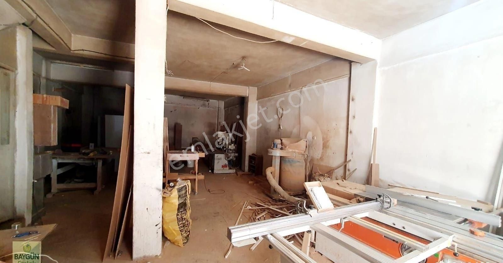 İzmir Buca Seyhan Satılık 3 Katlı Bina 100m2 - Görsel 4