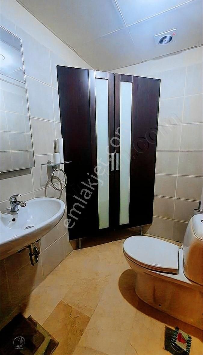 Topağacında Güvenlıkli Otoparklı Full Eşyalı - Görsel 21