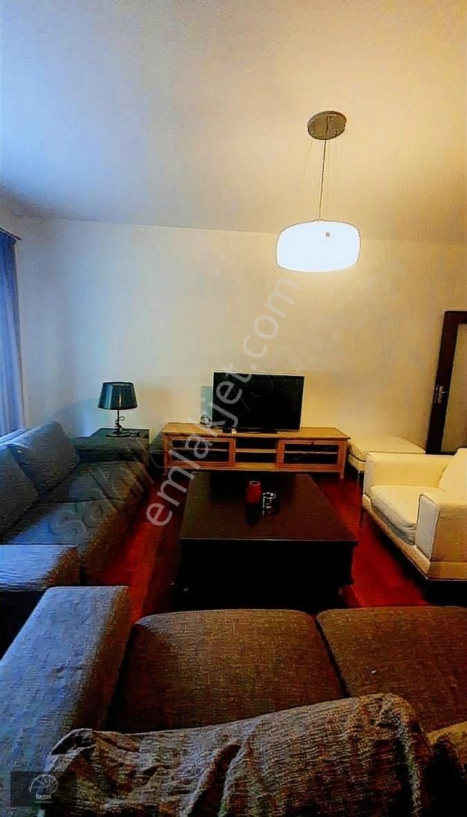 Topağacında Güvenlıkli Otoparklı Full Eşyalı - Görsel 16