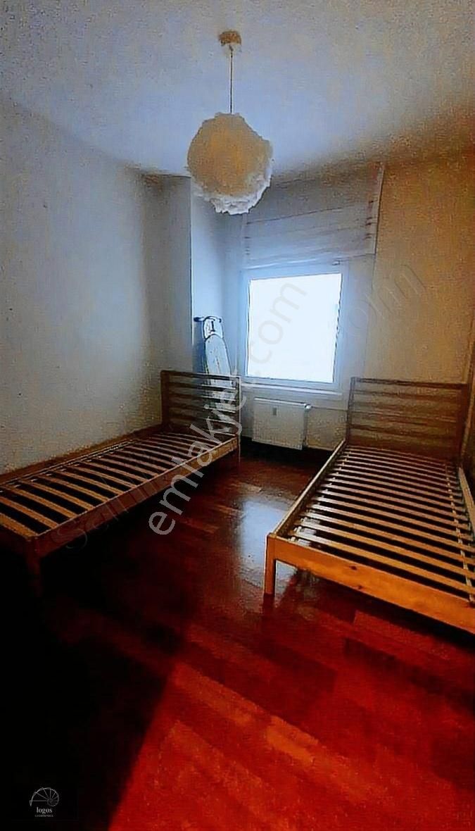 Topağacında Güvenlıkli Otoparklı Full Eşyalı - Görsel 20