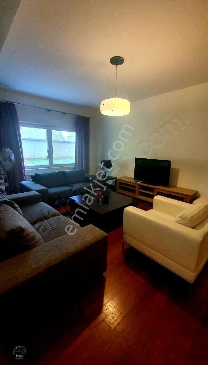 Topağacında Güvenlıkli Otoparklı Full Eşyalı - Görsel 17