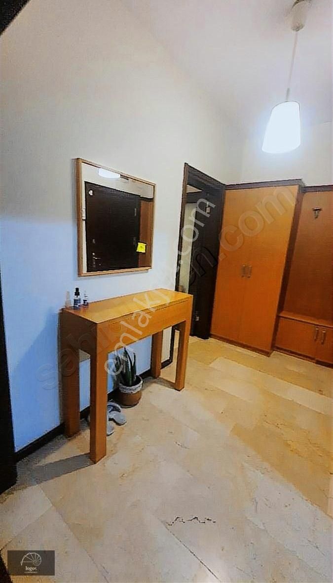 Topağacında Güvenlıkli Otoparklı Full Eşyalı - Görsel 10