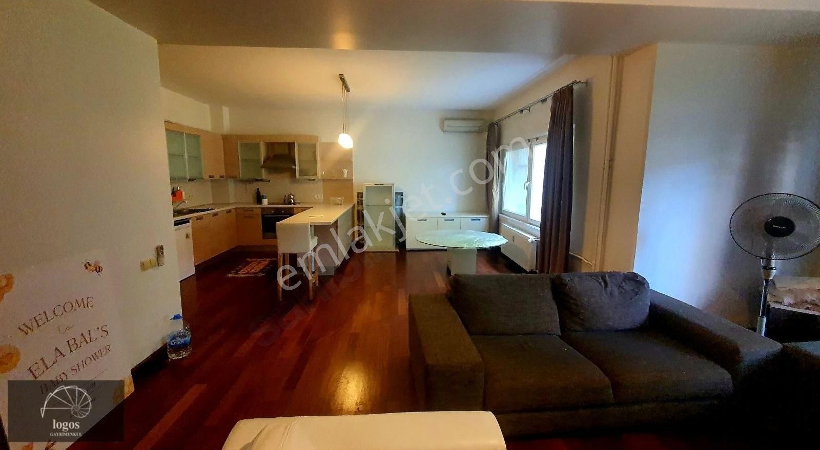 Topağacında Güvenlıkli Otoparklı Full Eşyalı - Görsel 15