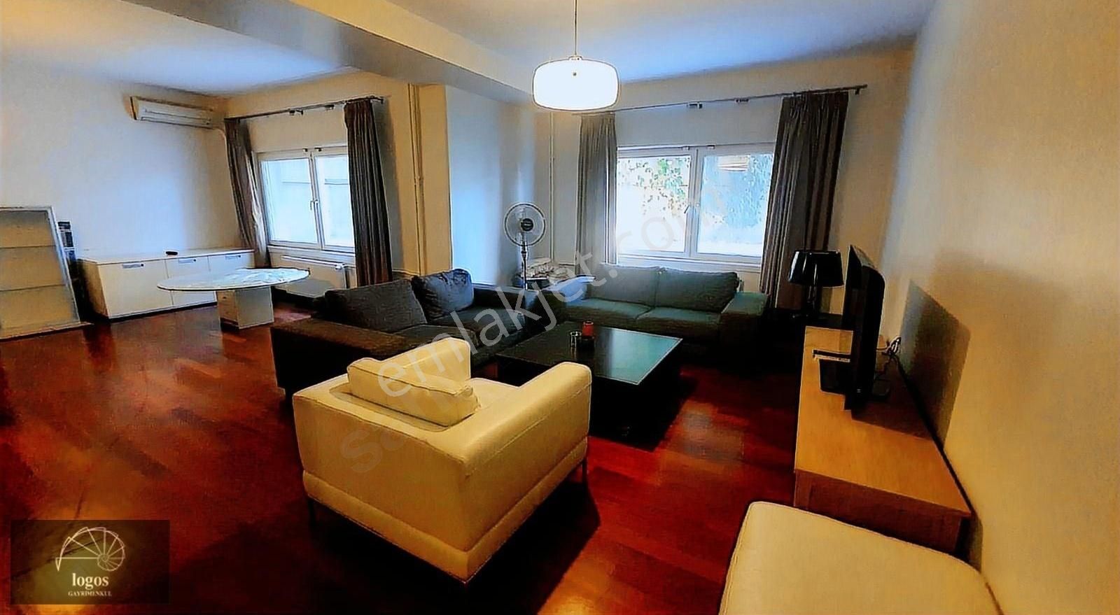 Topağacında Güvenlıkli Otoparklı Full Eşyalı - Görsel 3