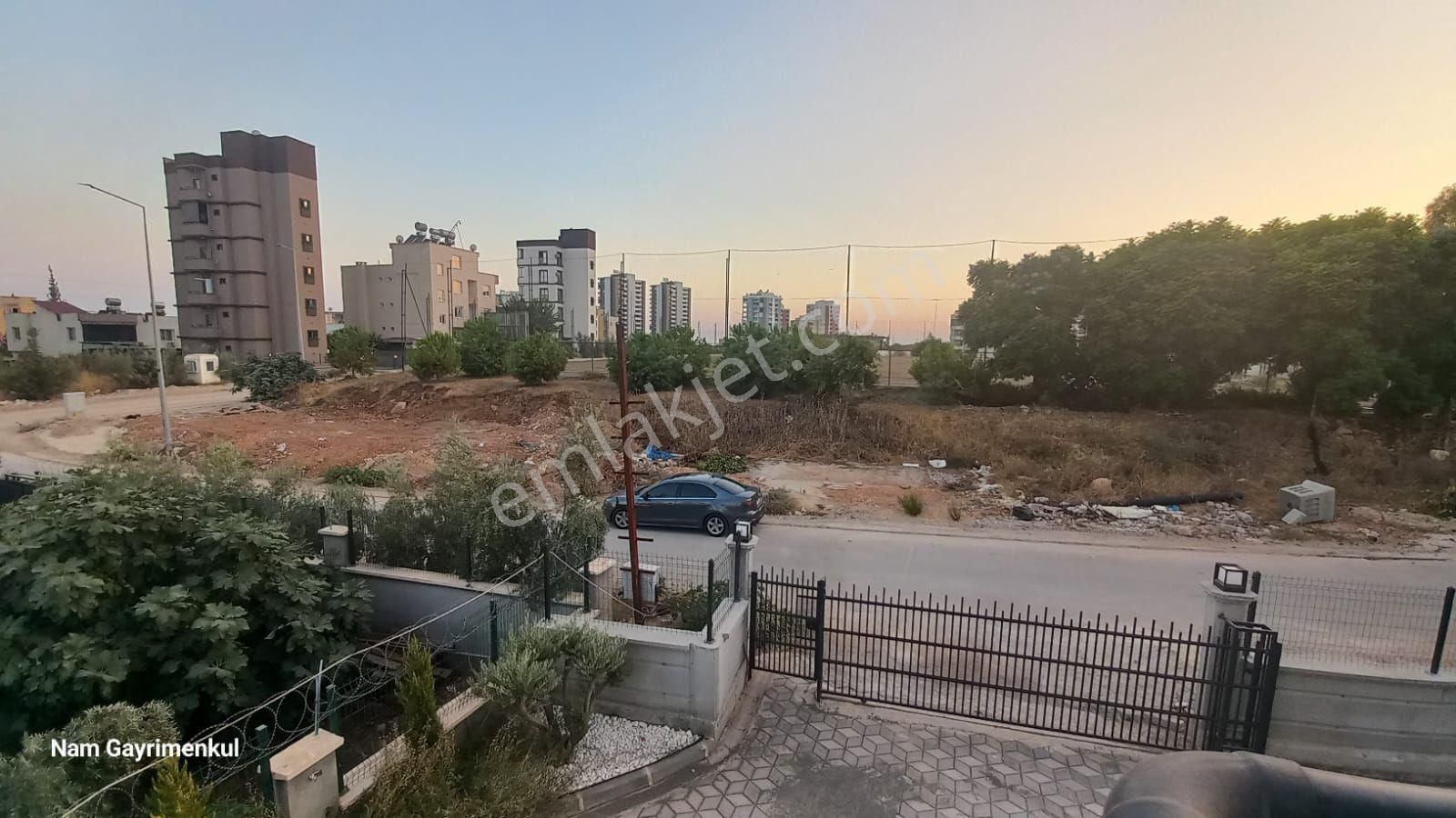 Nam'dan Eski Mezitlide 1+1 Dogal - Görsel 16