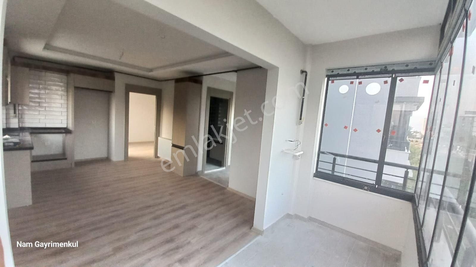 Nam'dan Eski Mezitlide 1+1 Dogal - Görsel 22