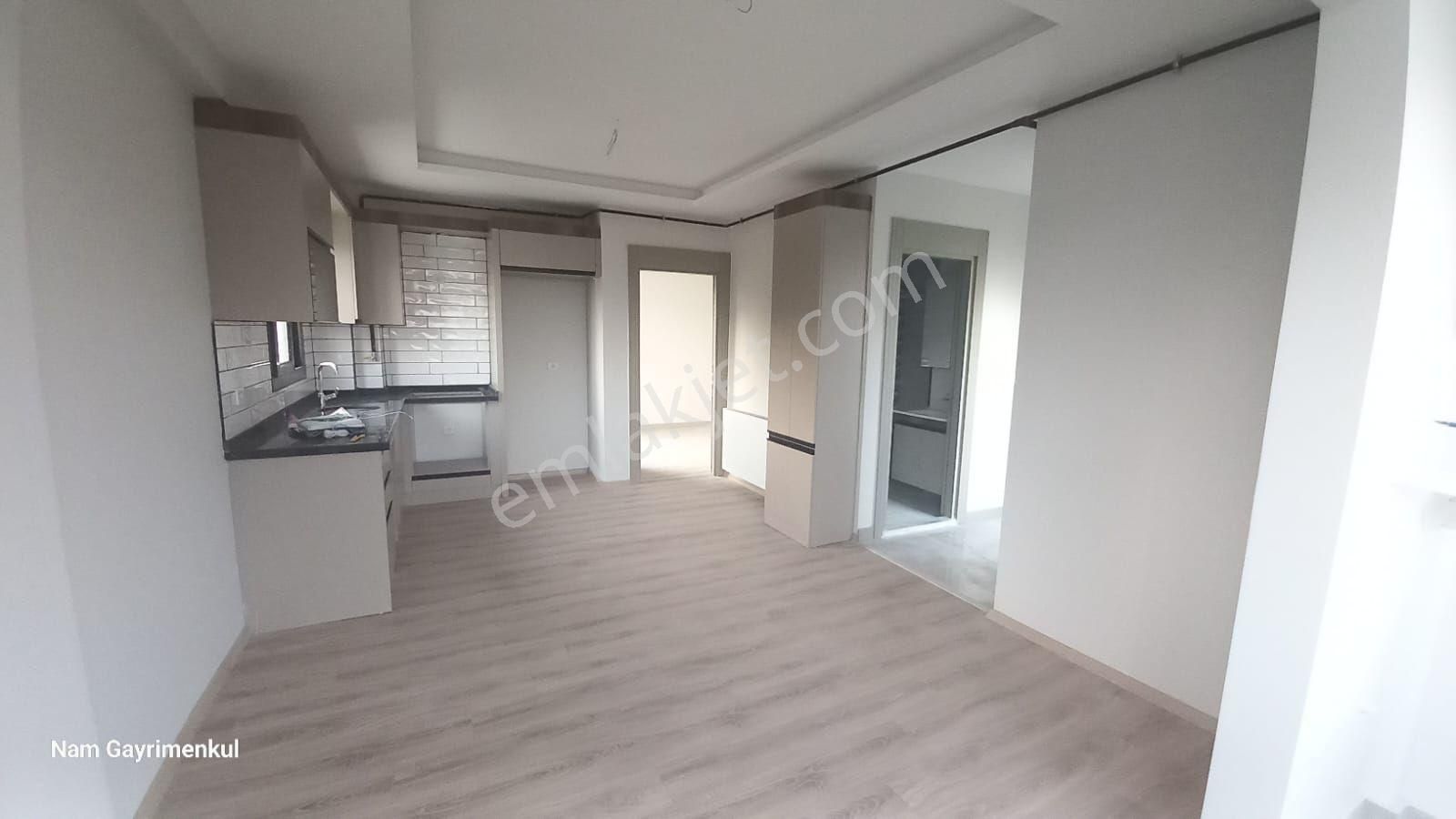 Nam'dan Eski Mezitlide 1+1 Dogal - Görsel 23