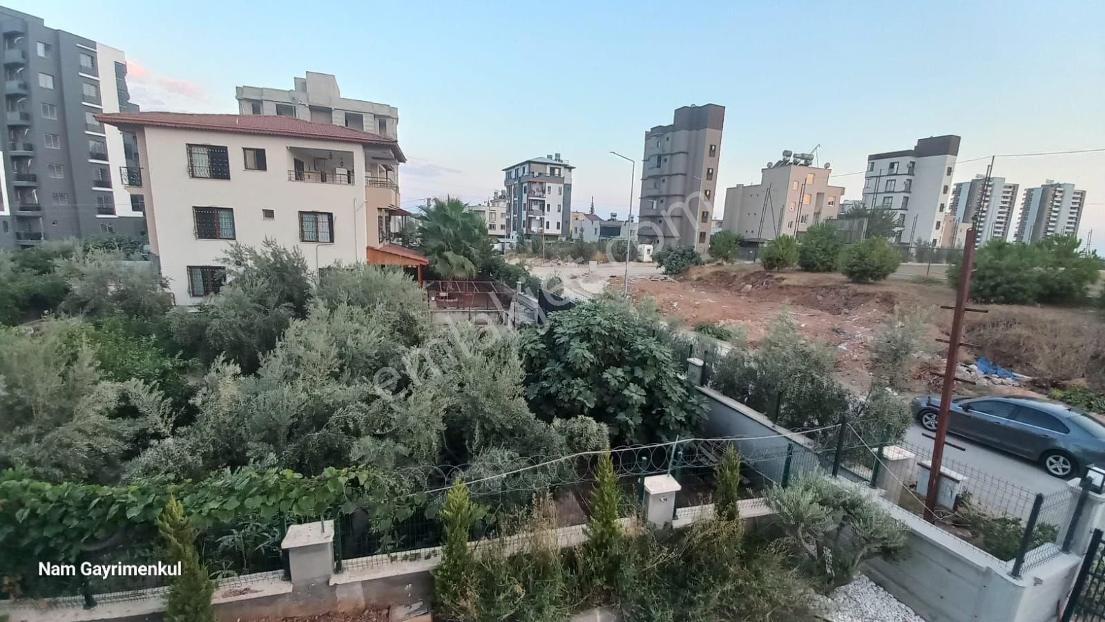 Nam'dan Eski Mezitlide 1+1 Dogal - Görsel 24