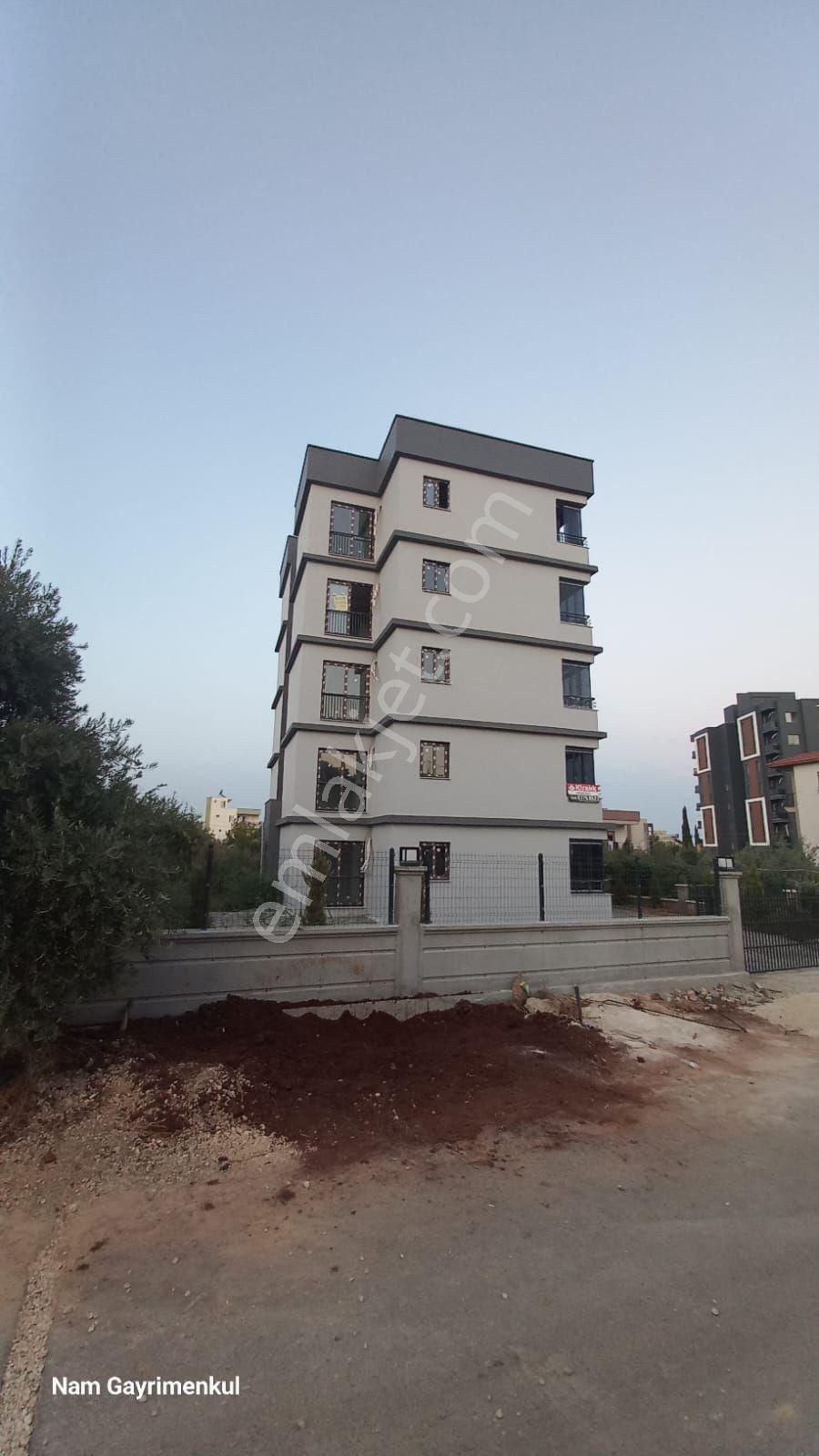 Nam'dan Eski Mezitlide 1+1 Dogal - Görsel 7