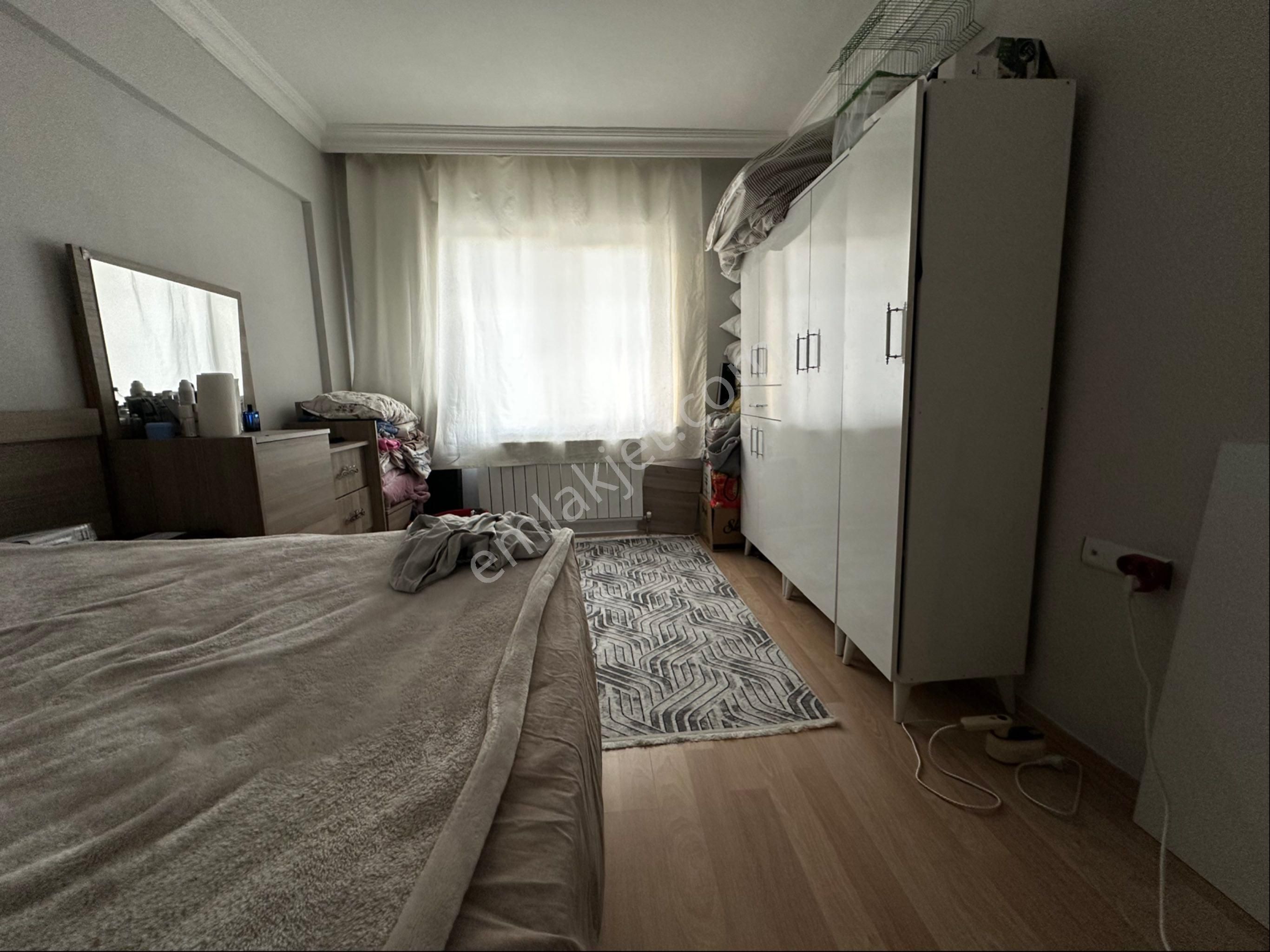 Ankara Mamak Cengizhan’mahallesinde 3+1 Satılık Lüks Daire - Görsel 17