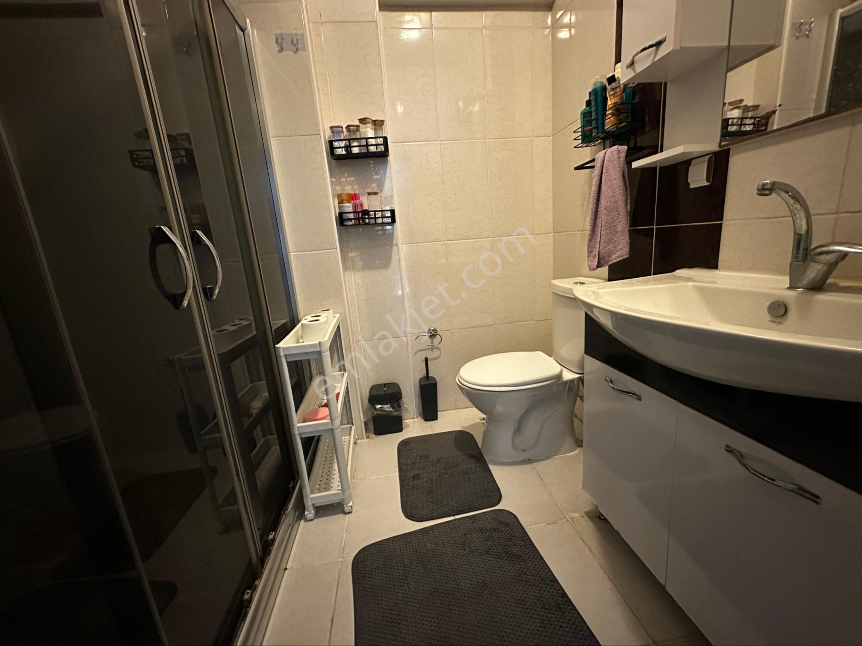 Ankara Mamak Cengizhan’mahallesinde 3+1 Satılık Lüks Daire - Görsel 23