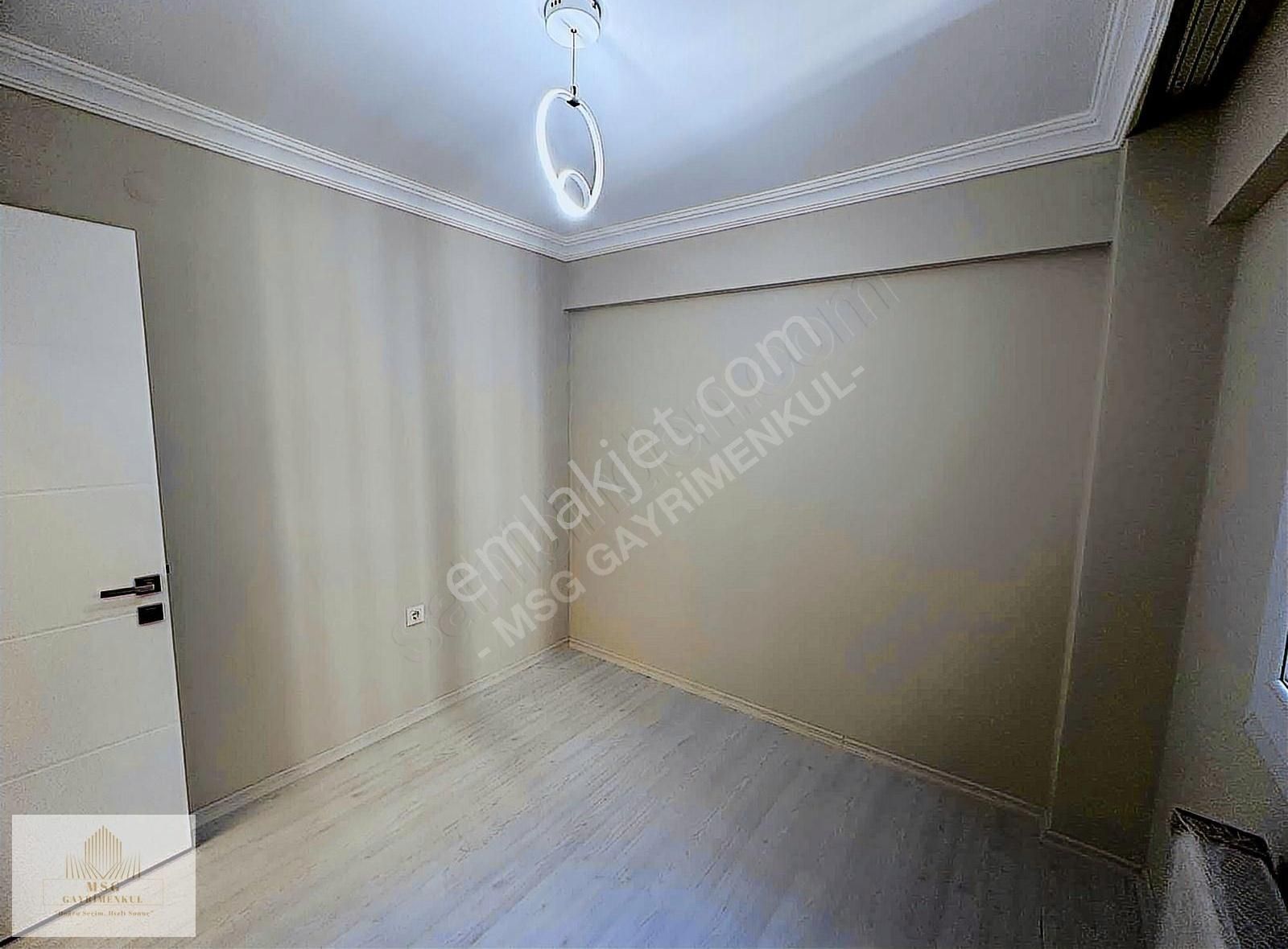 Msg'den Cadde Yakını Full Yapılı Ara Kat Ferah 3+1 Daire - Görsel 26