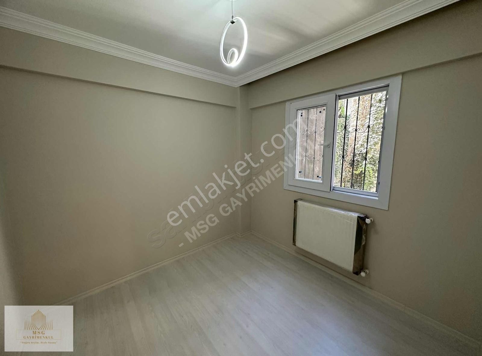 Msg'den Cadde Yakını Full Yapılı Ara Kat Ferah 3+1 Daire - Görsel 17