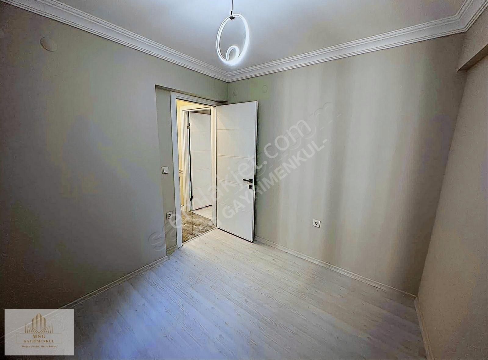 Msg'den Cadde Yakını Full Yapılı Ara Kat Ferah 3+1 Daire - Görsel 29