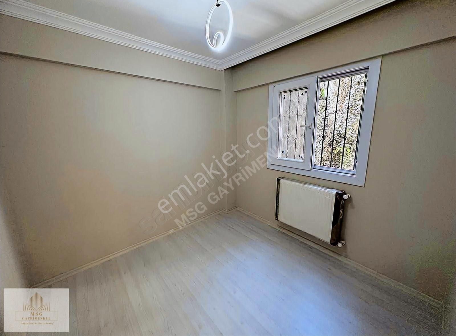 Msg'den Cadde Yakını Full Yapılı Ara Kat Ferah 3+1 Daire - Görsel 7