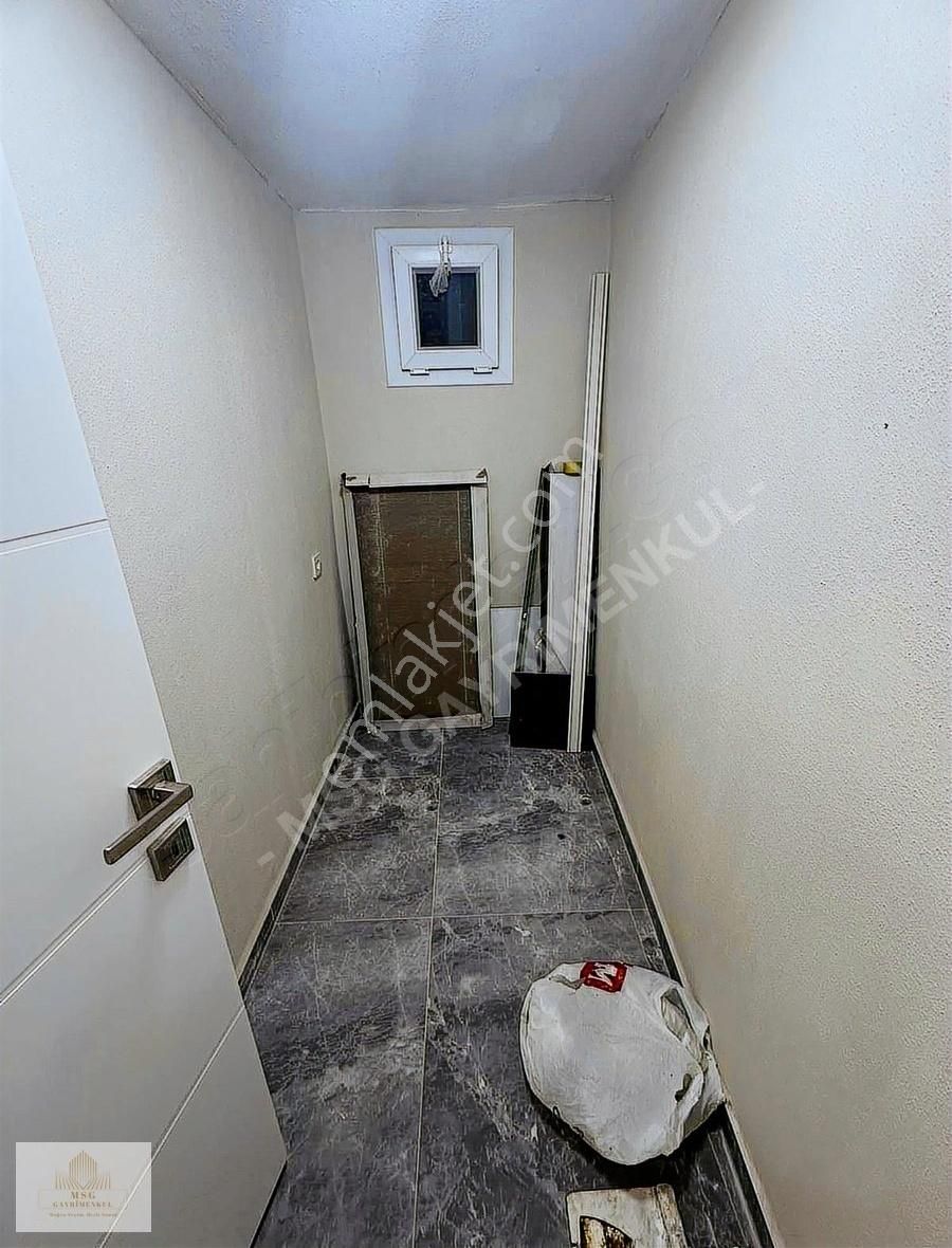 Msg'den Cadde Yakını Full Yapılı Ara Kat Ferah 3+1 Daire - Görsel 45