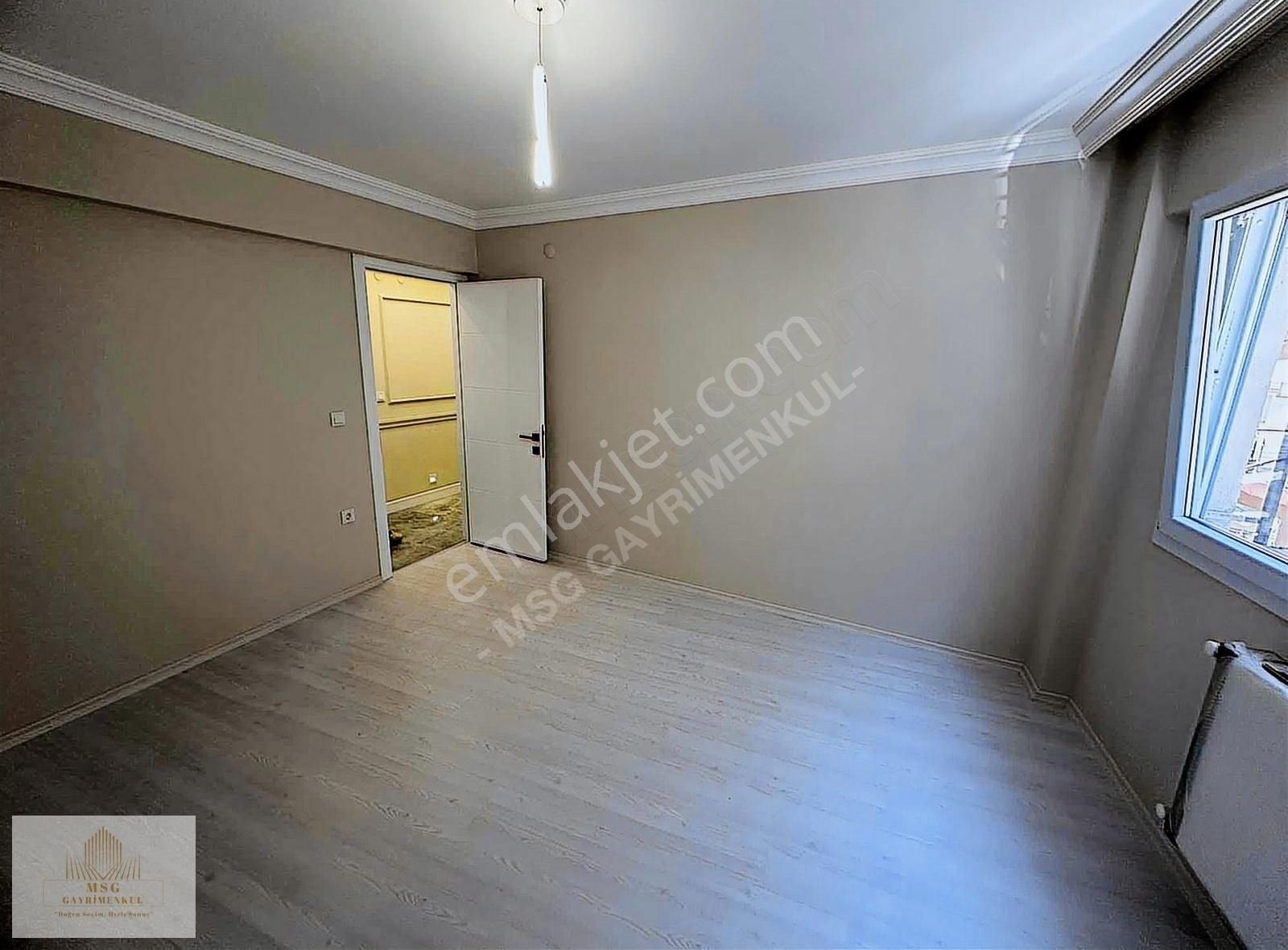 Msg'den Cadde Yakını Full Yapılı Ara Kat Ferah 3+1 Daire - Görsel 18