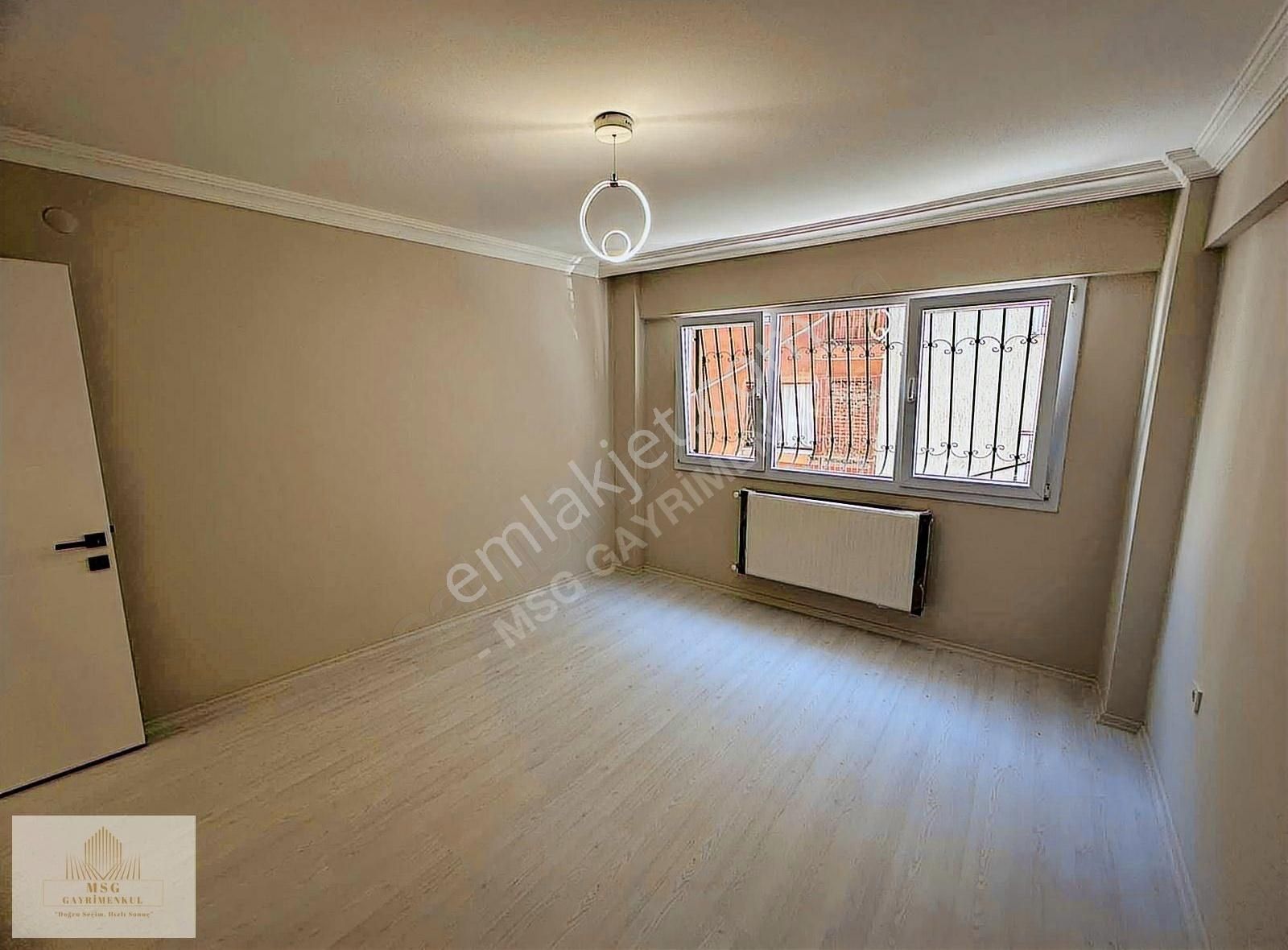 Msg'den Cadde Yakını Full Yapılı Ara Kat Ferah 3+1 Daire - Görsel 39