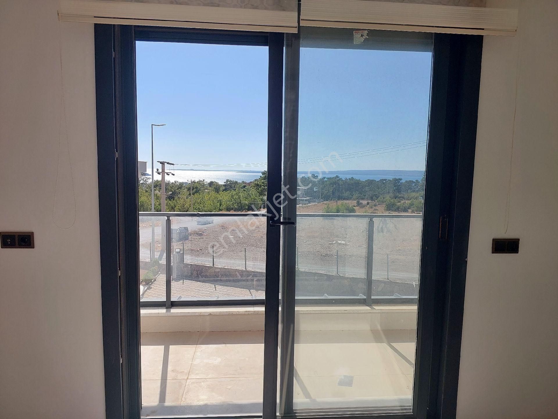 Müstakil3+1 Villa Ayrı Mutfak, Otoparklı Geniş Bahçeli, Ortak 2 Adet Havuz ,kamera Sistemi - Görsel 28