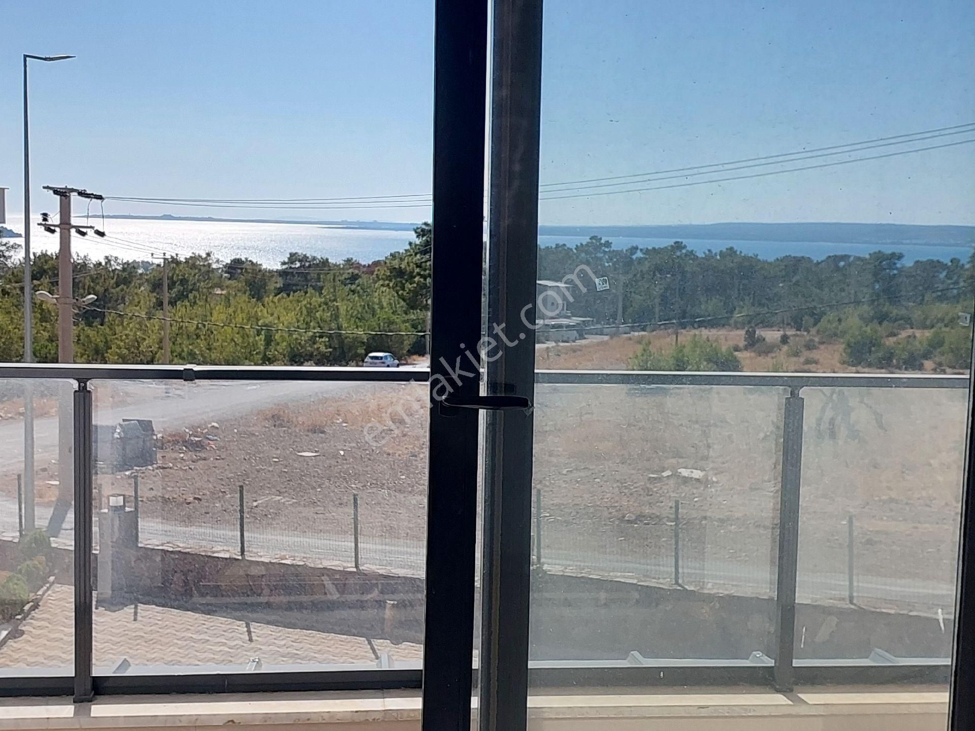 Müstakil3+1 Villa Ayrı Mutfak, Otoparklı Geniş Bahçeli, Ortak 2 Adet Havuz ,kamera Sistemi - Görsel 23