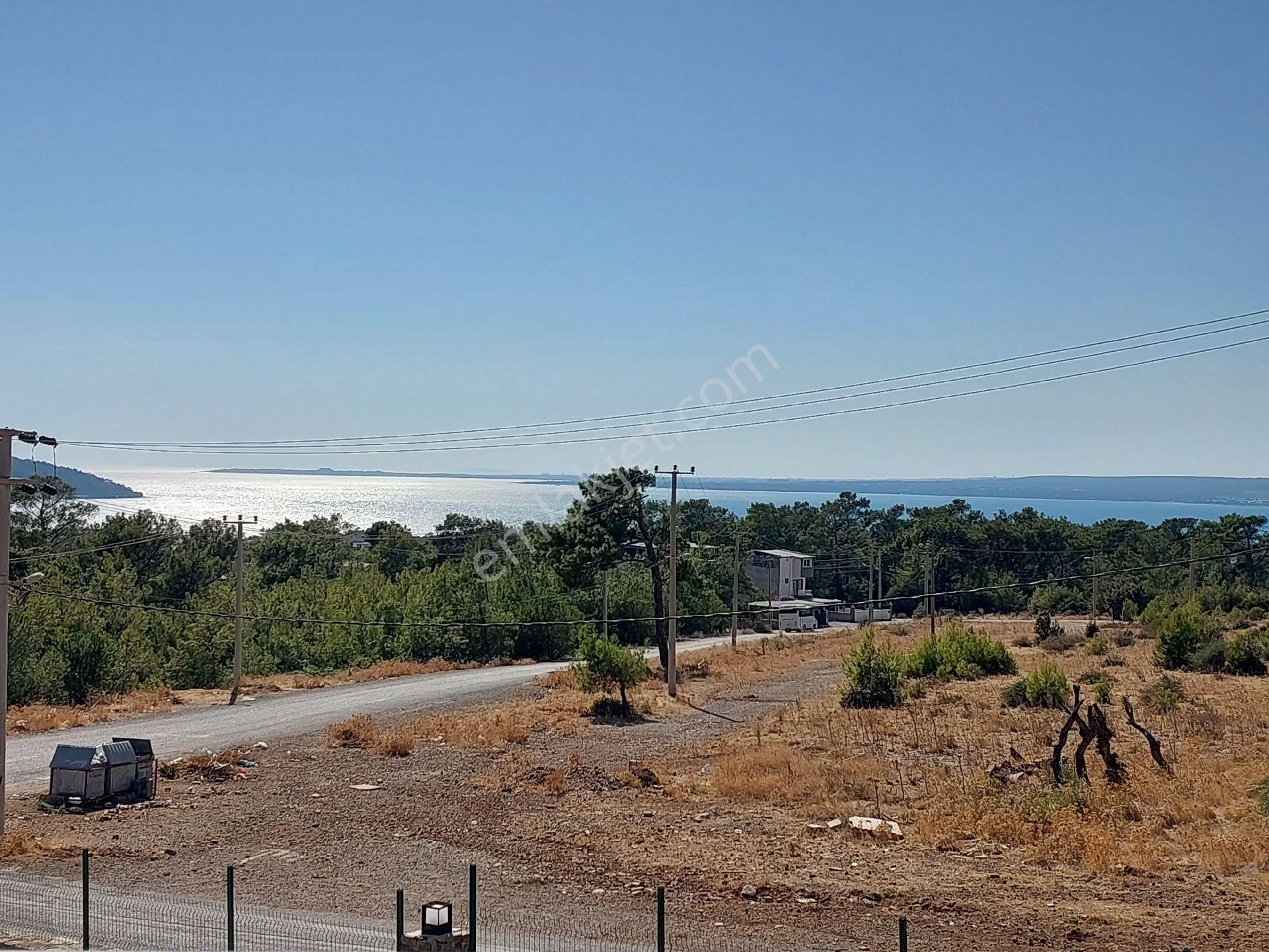 Müstakil3+1 Villa Ayrı Mutfak, Otoparklı Geniş Bahçeli, Ortak 2 Adet Havuz ,kamera Sistemi - Görsel 17