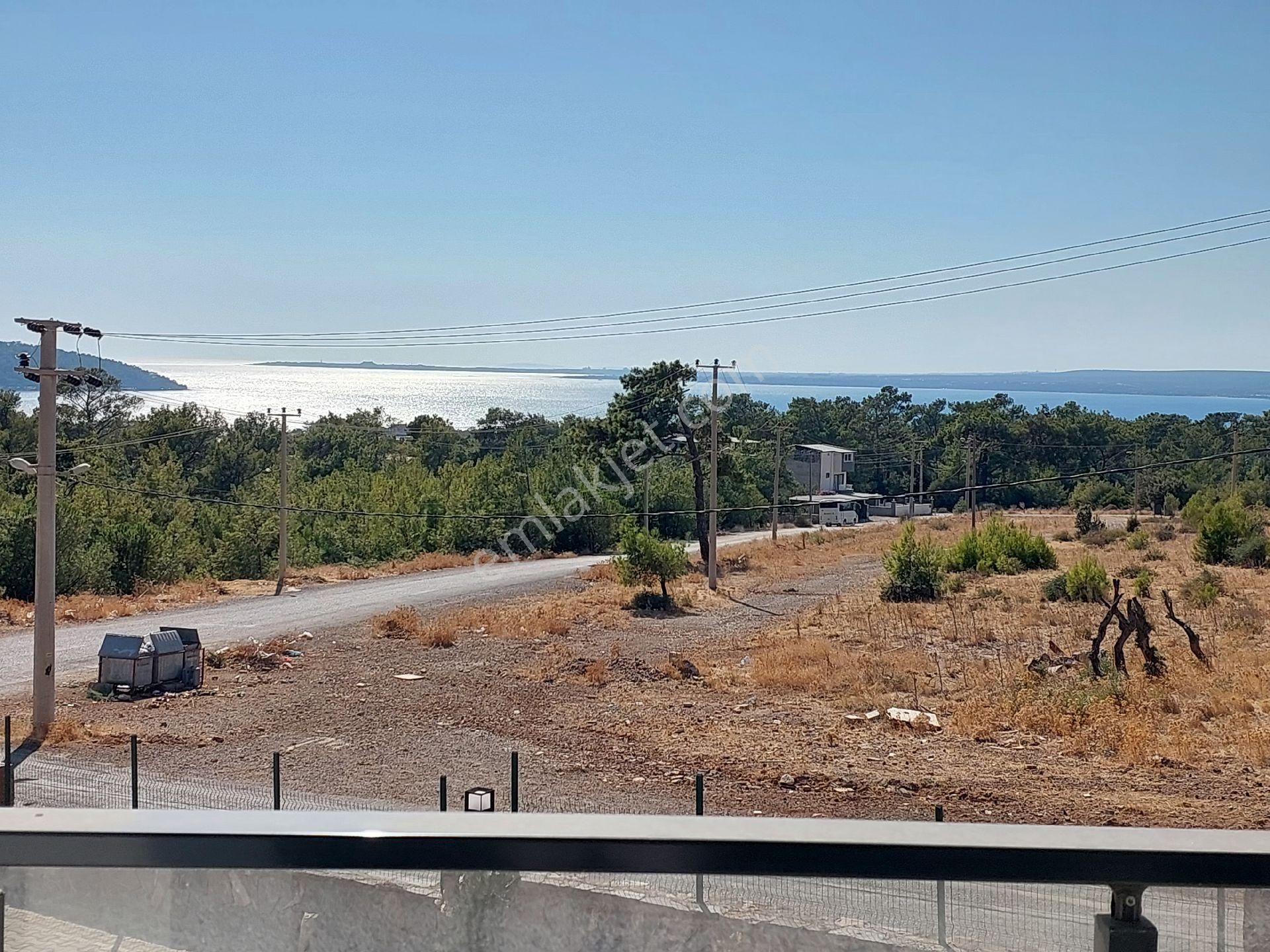 Müstakil3+1 Villa Ayrı Mutfak, Otoparklı Geniş Bahçeli, Ortak 2 Adet Havuz ,kamera Sistemi - Görsel 18