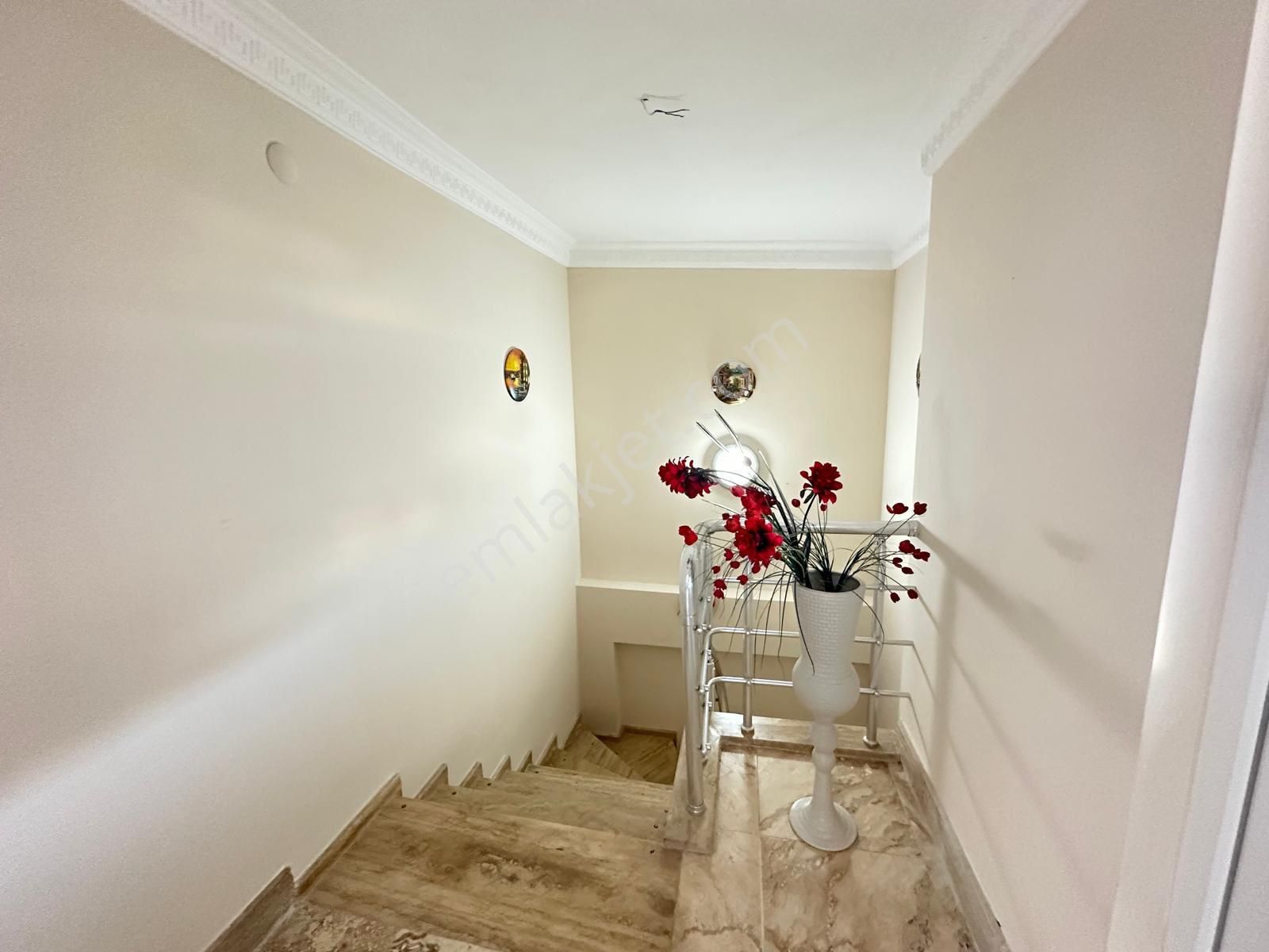 ⚡️acil Satılık⚡️3+1 Dublex Daire Açık Mutfak Havuzlu Sitede⚡️ - Görsel 10