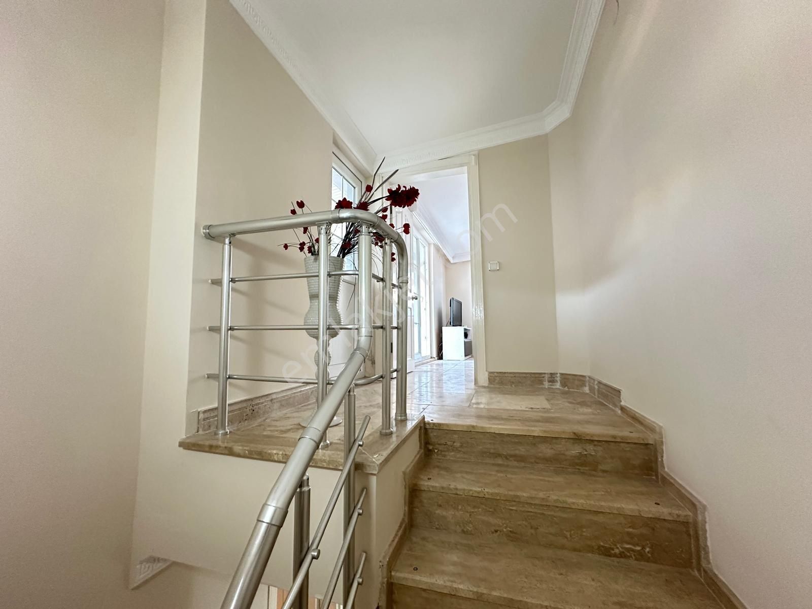 ⚡️acil Satılık⚡️3+1 Dublex Daire Açık Mutfak Havuzlu Sitede⚡️ - Görsel 9