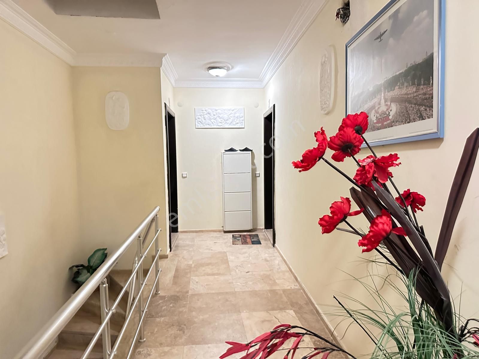 ⚡️acil Satılık⚡️3+1 Dublex Daire Açık Mutfak Havuzlu Sitede⚡️ - Görsel 29