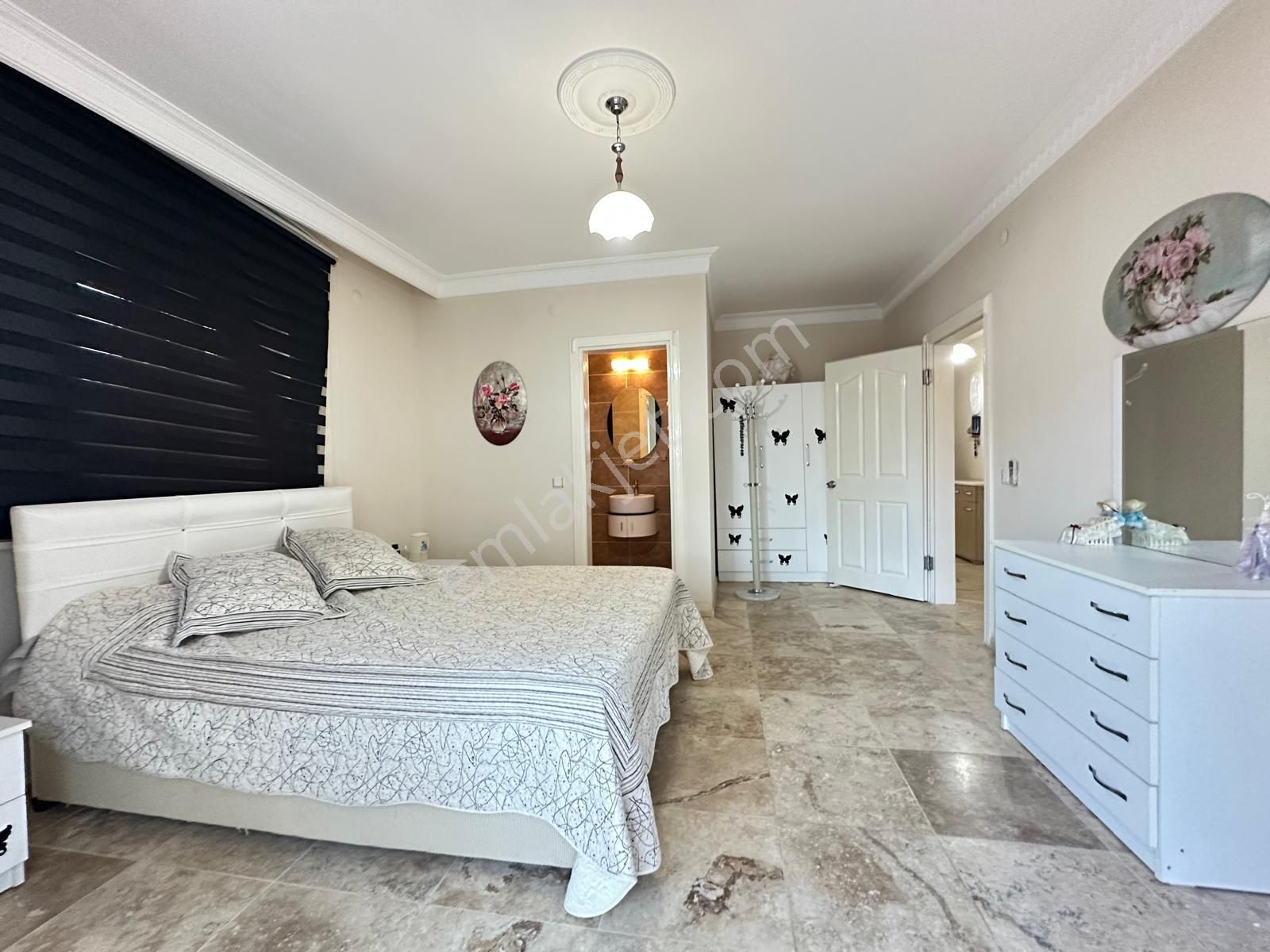 ⚡️acil Satılık⚡️3+1 Dublex Daire Açık Mutfak Havuzlu Sitede⚡️ - Görsel 21