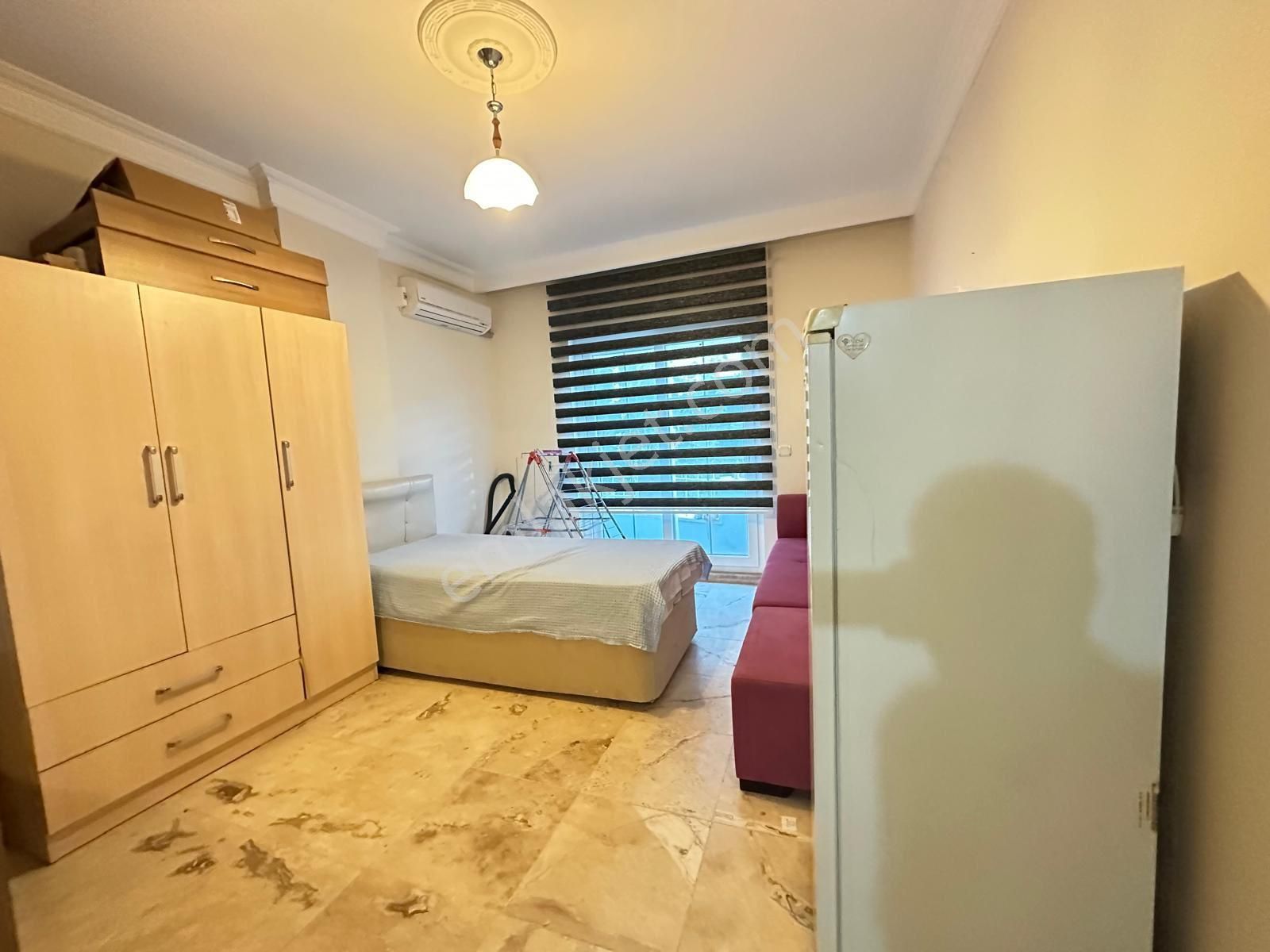 ⚡️acil Satılık⚡️3+1 Dublex Daire Açık Mutfak Havuzlu Sitede⚡️ - Görsel 18