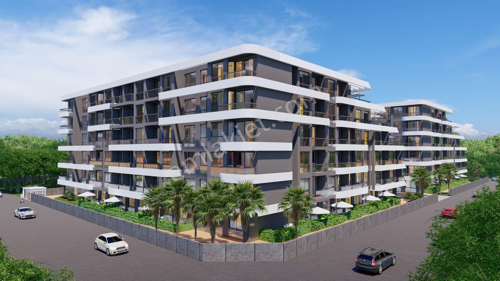 Altıntaş’ta 333 Dairelik Eşsiz Koleksiyon – Sadece Seçkinlere Özel 2+1 Muhteşem Teraslı Daire - Görsel 15